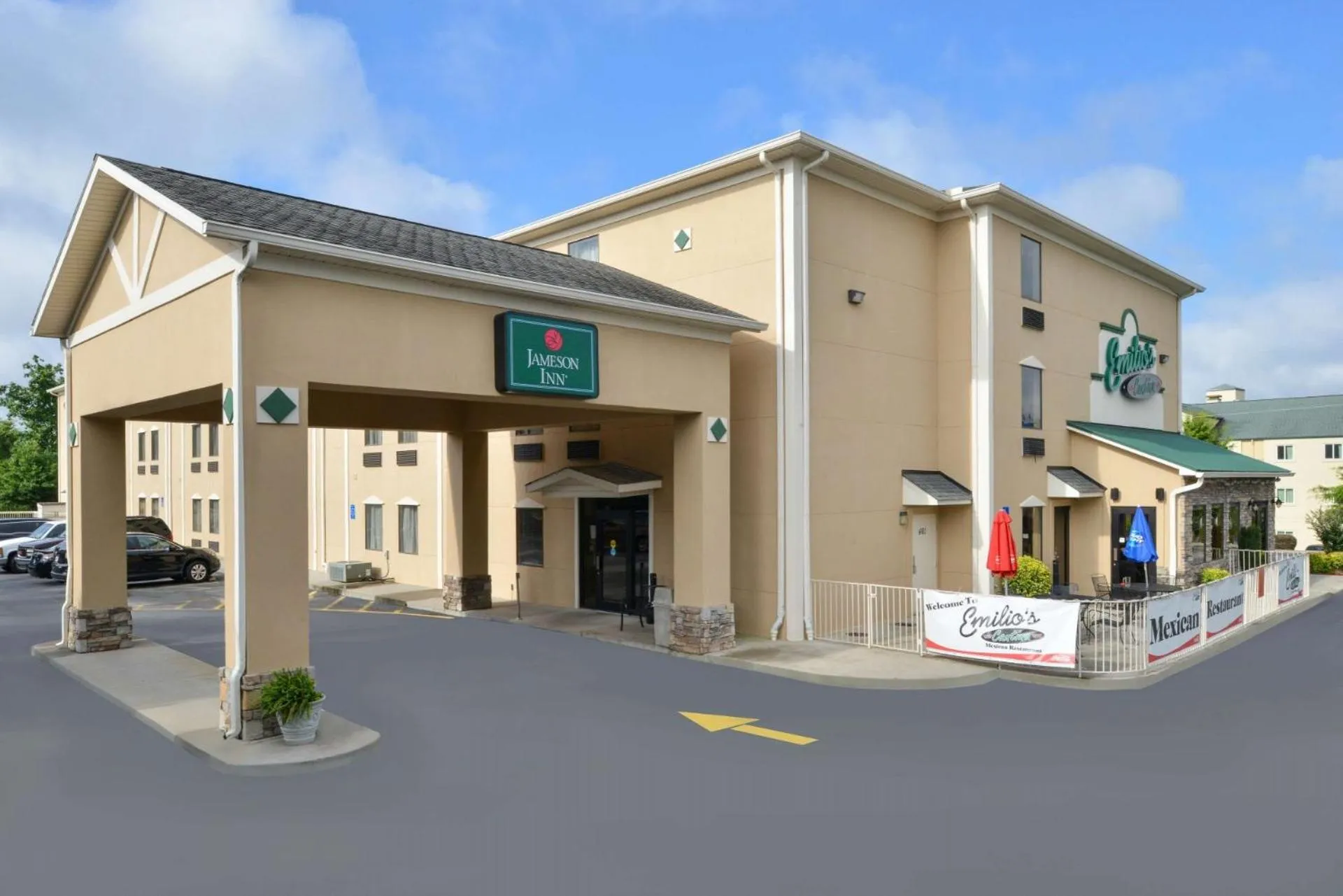 Baymont by Wyndham Grovetown Augusta