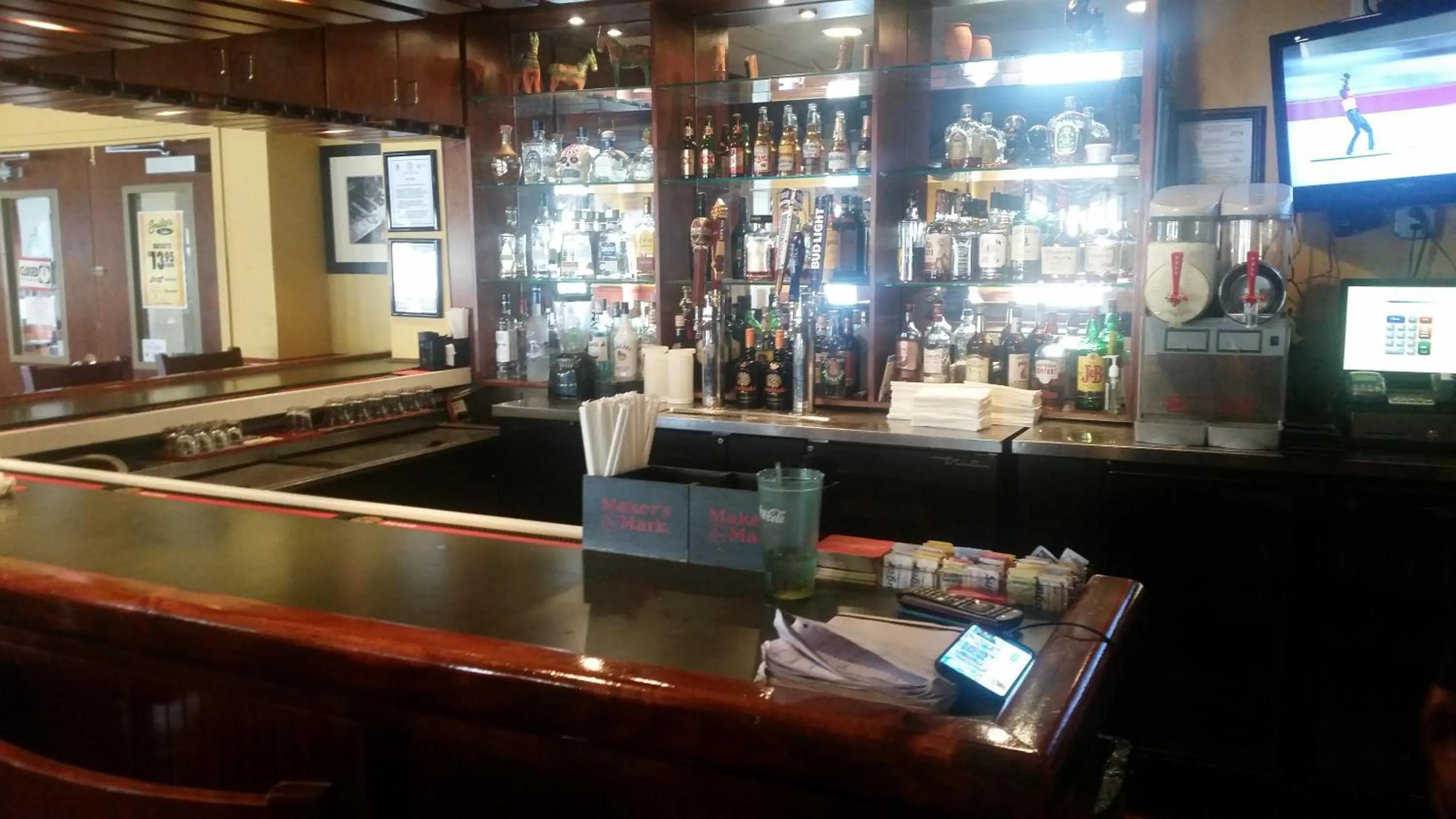 Restaurant/places to eat in Baymont by Wyndham Grovetown Augusta