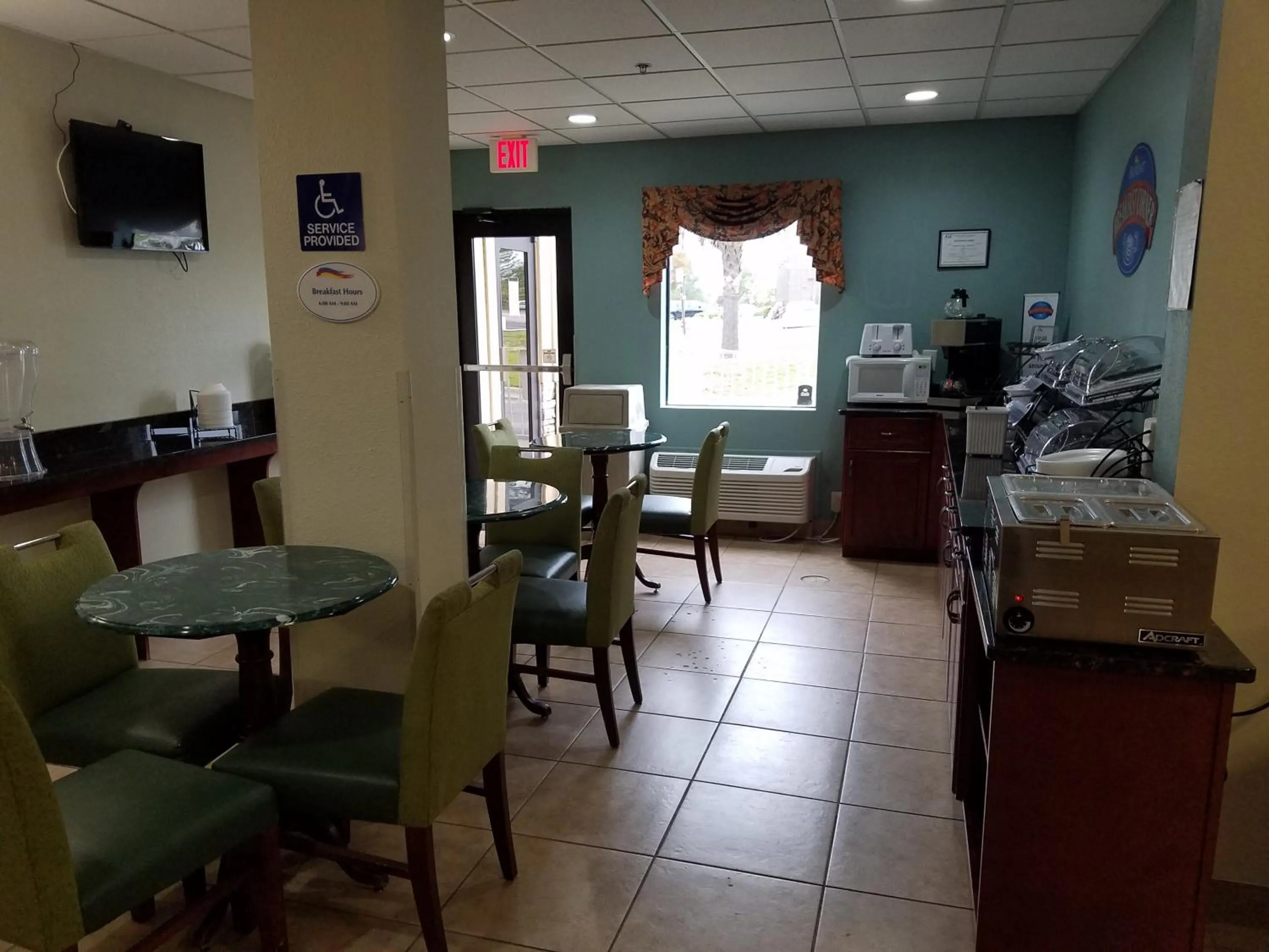 Baymont by Wyndham Grovetown Augusta