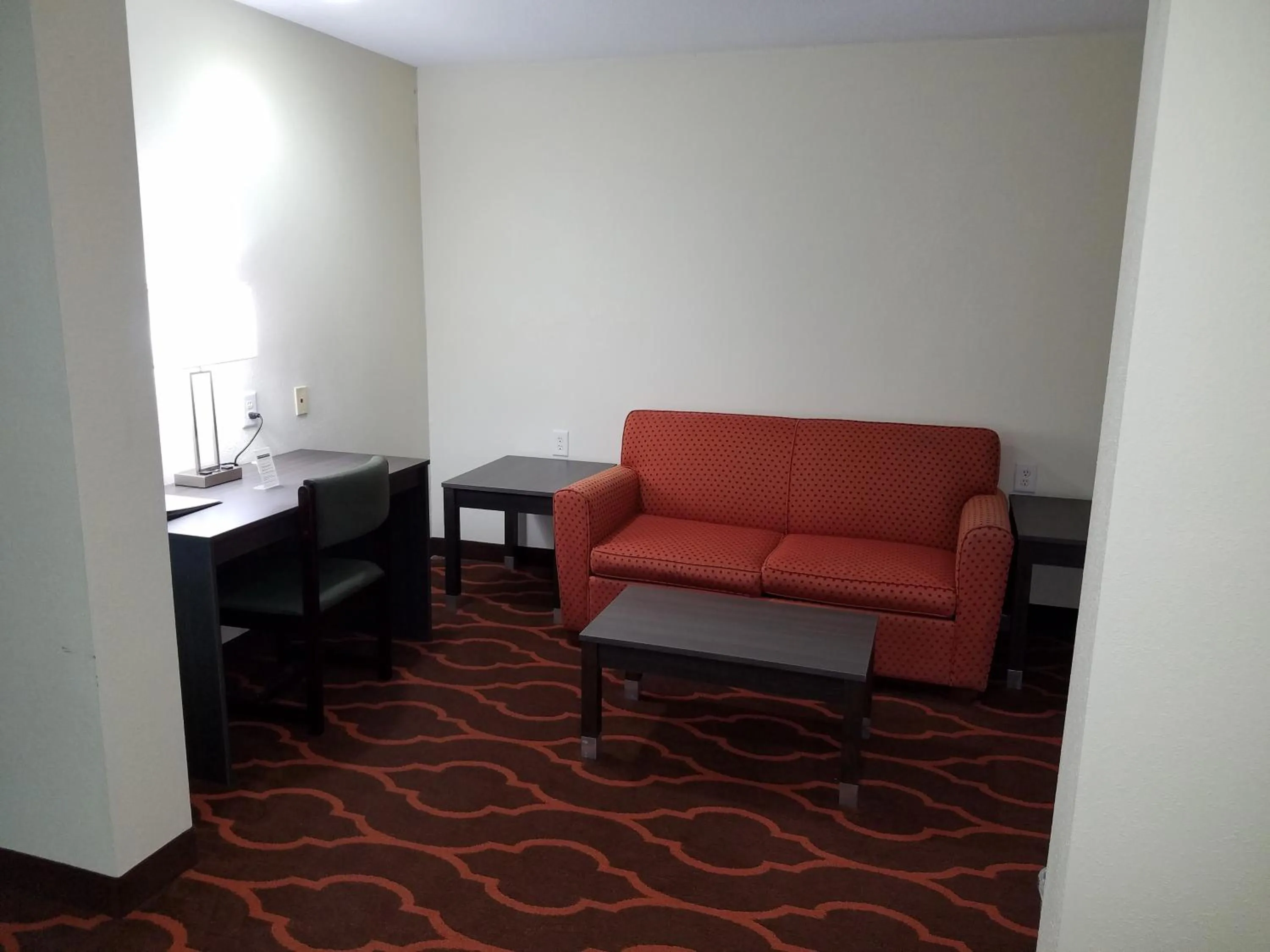 Baymont by Wyndham Grovetown Augusta