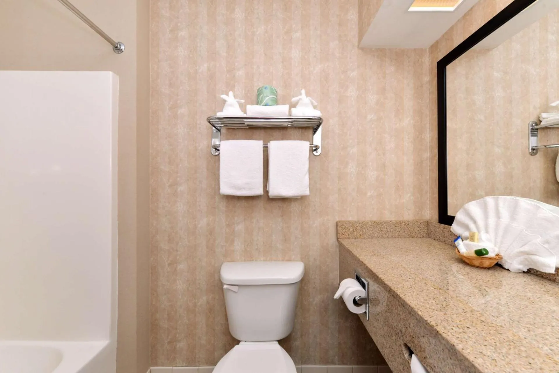 Baymont by Wyndham Grovetown Augusta