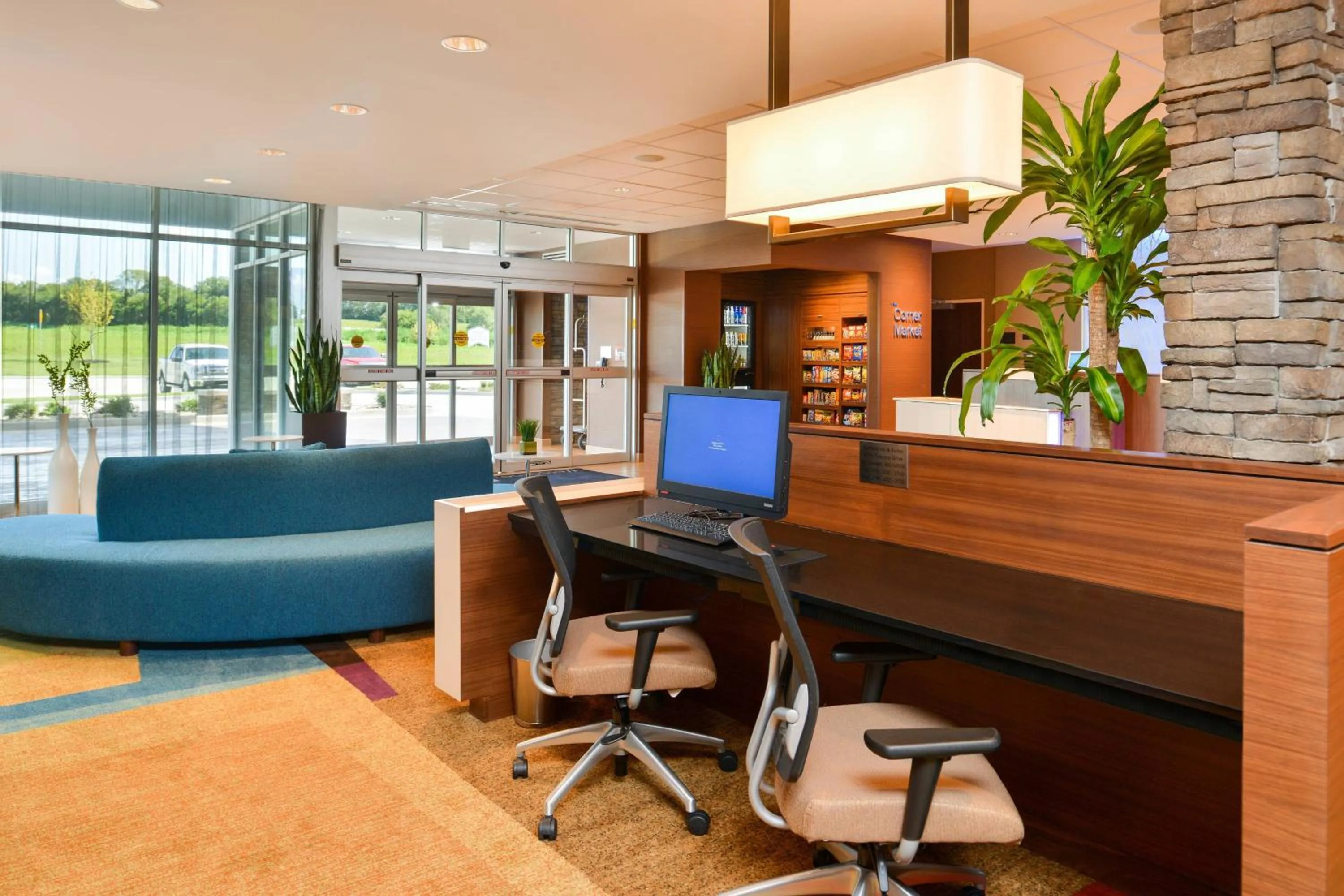 Other in Fairfield Inn & Suites by Marriott St. Joseph