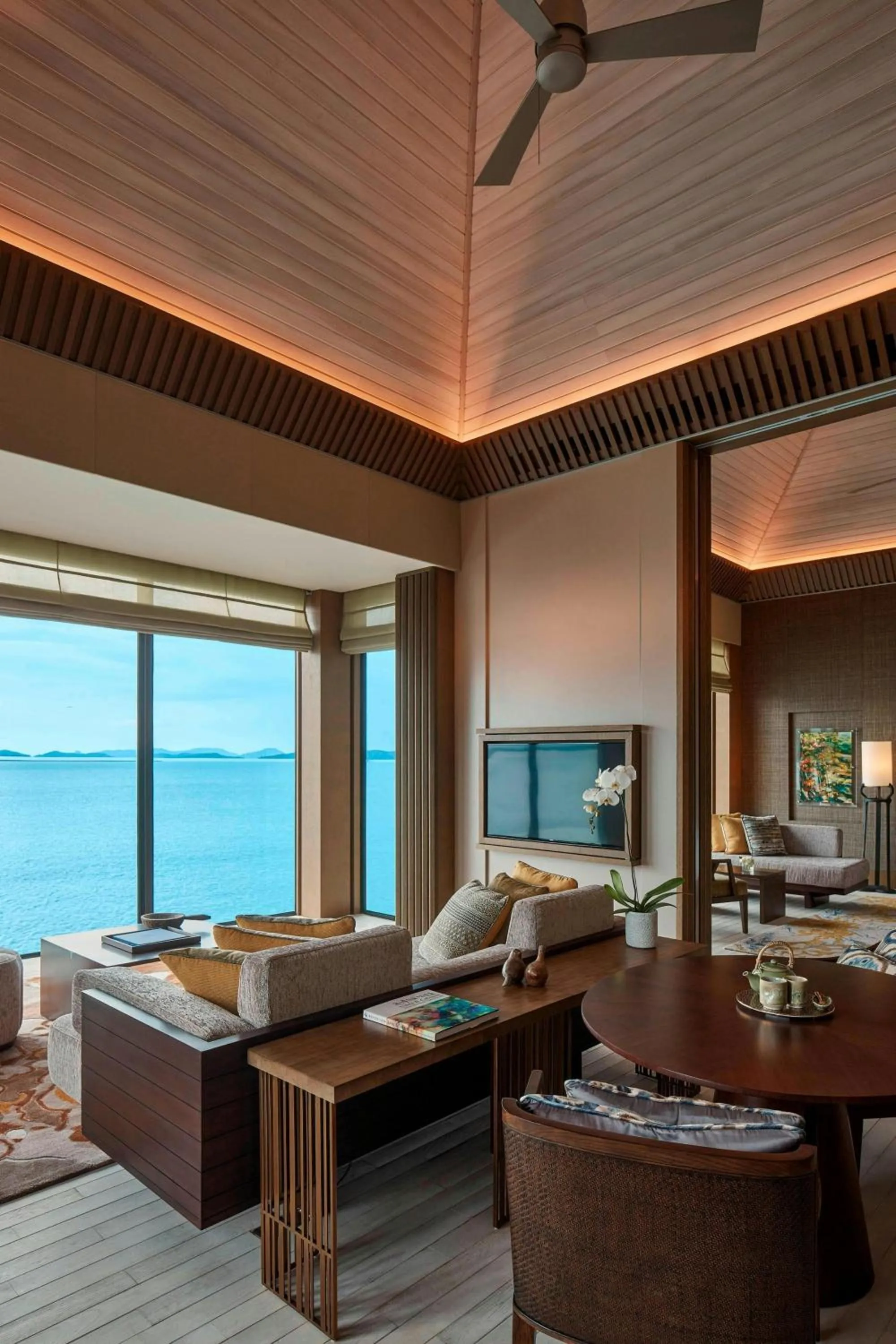 Other in The Ritz-Carlton, Langkawi