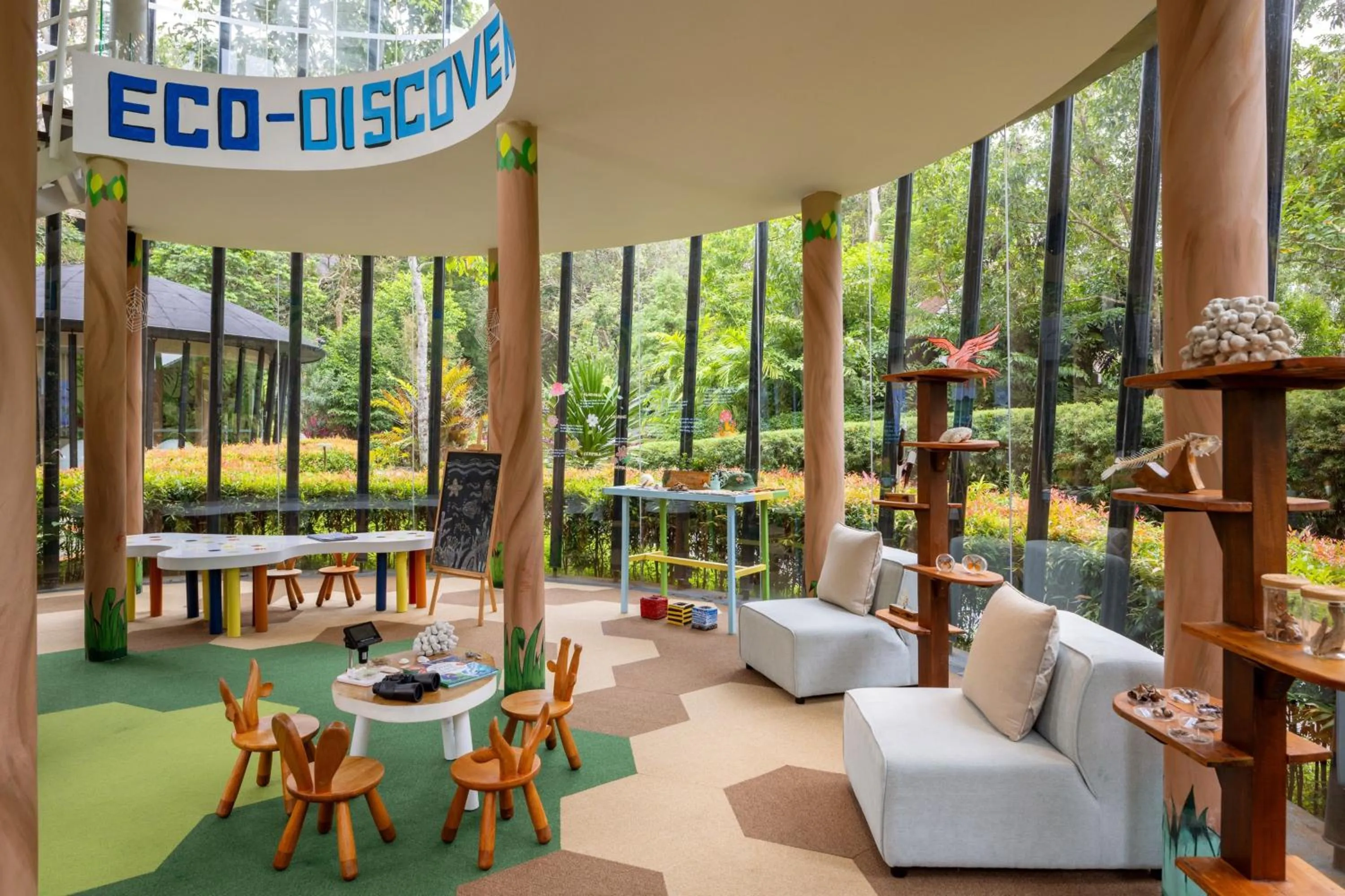 Other in The Ritz-Carlton, Langkawi