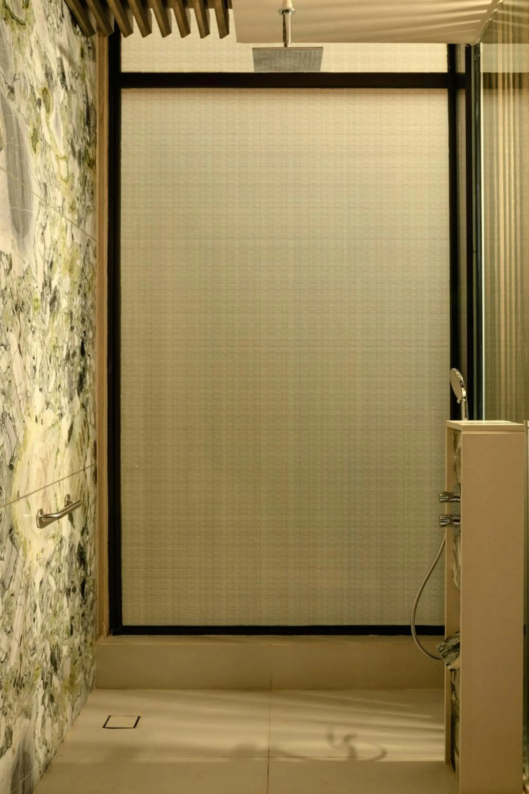 Bathroom in The Ritz-Carlton, Langkawi