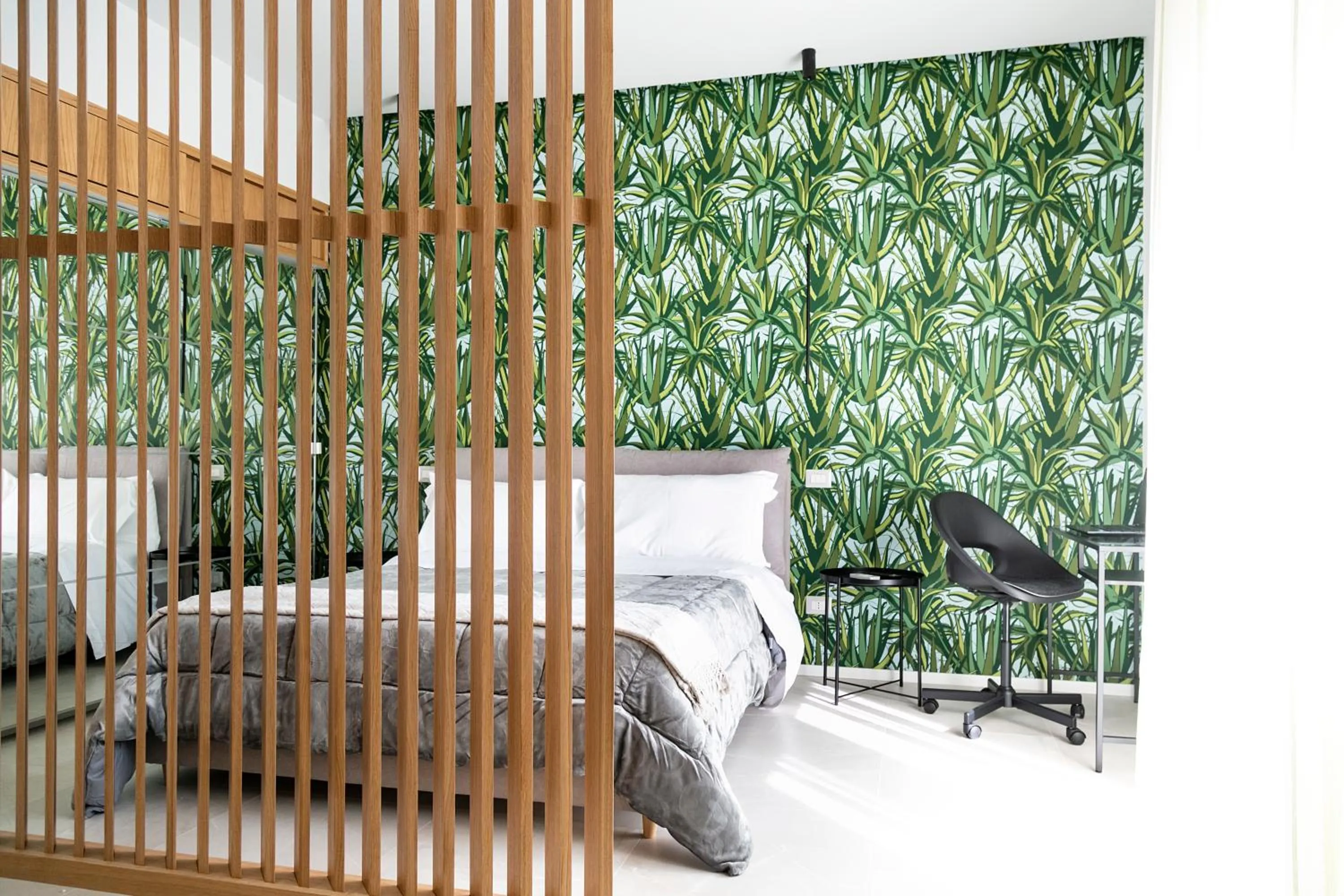 Bed in Antichi Soffitti