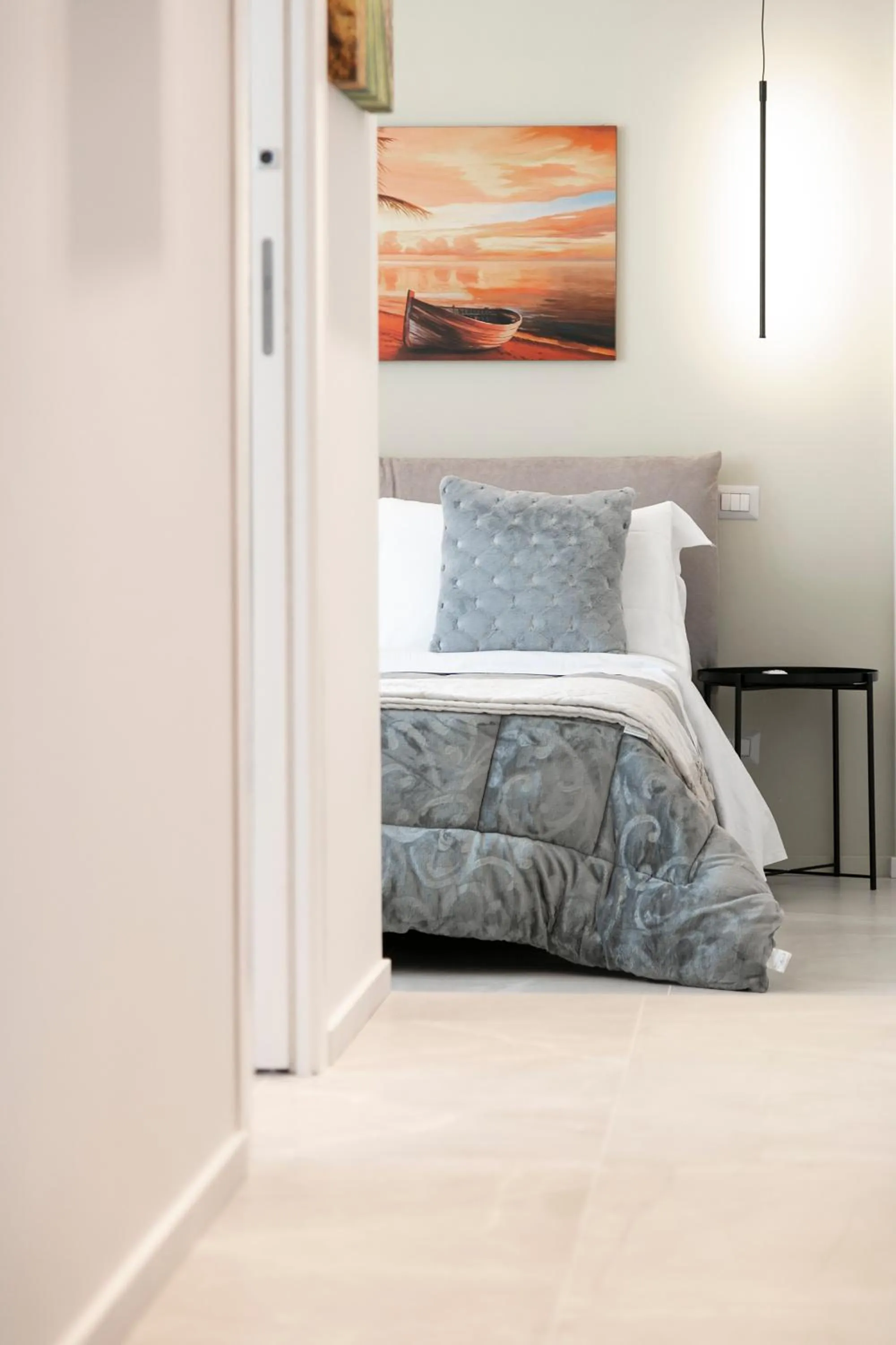 Bed in Antichi Soffitti