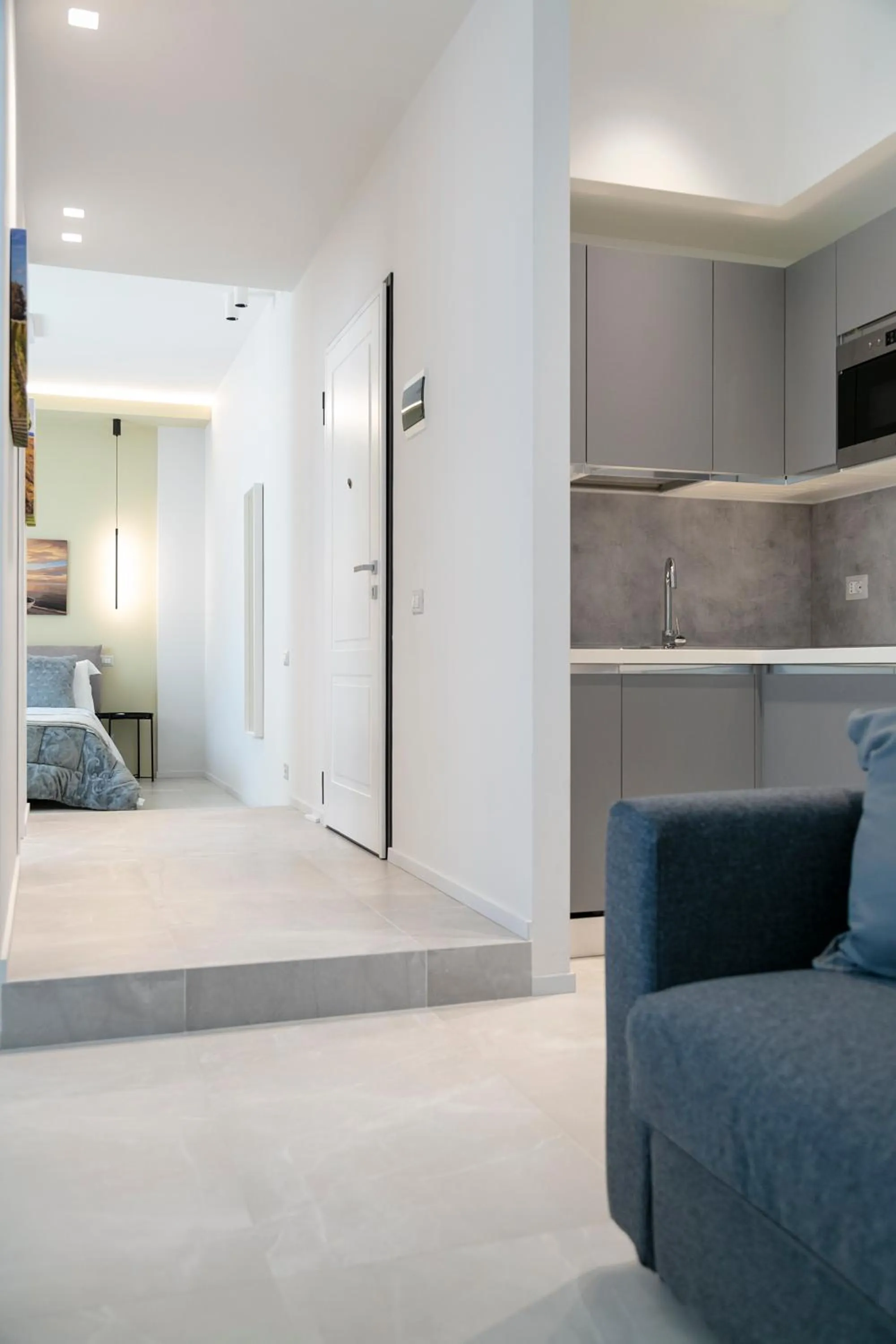 Bed in Antichi Soffitti