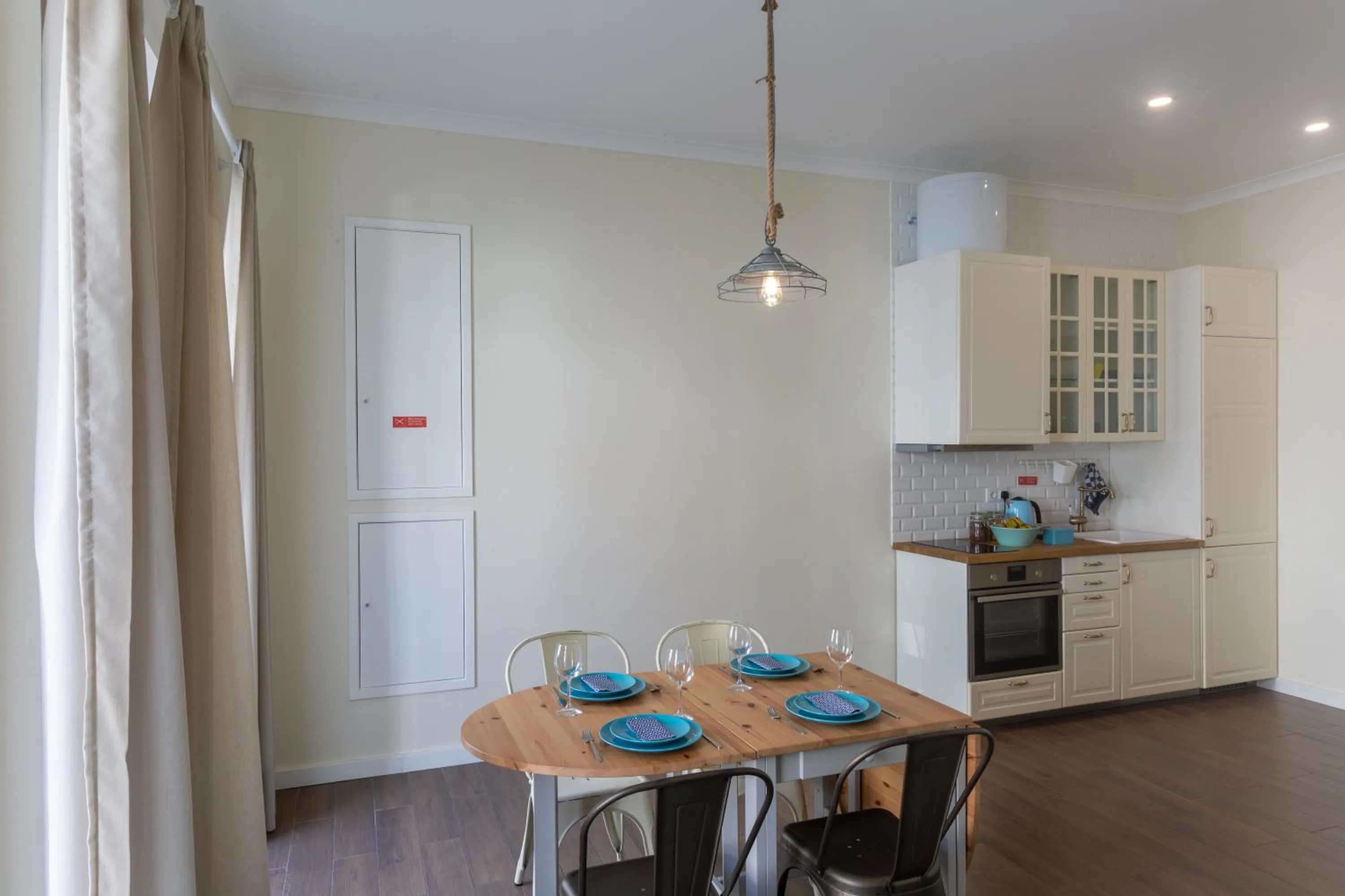 Kitchen or kitchenette in My Angra Charming House