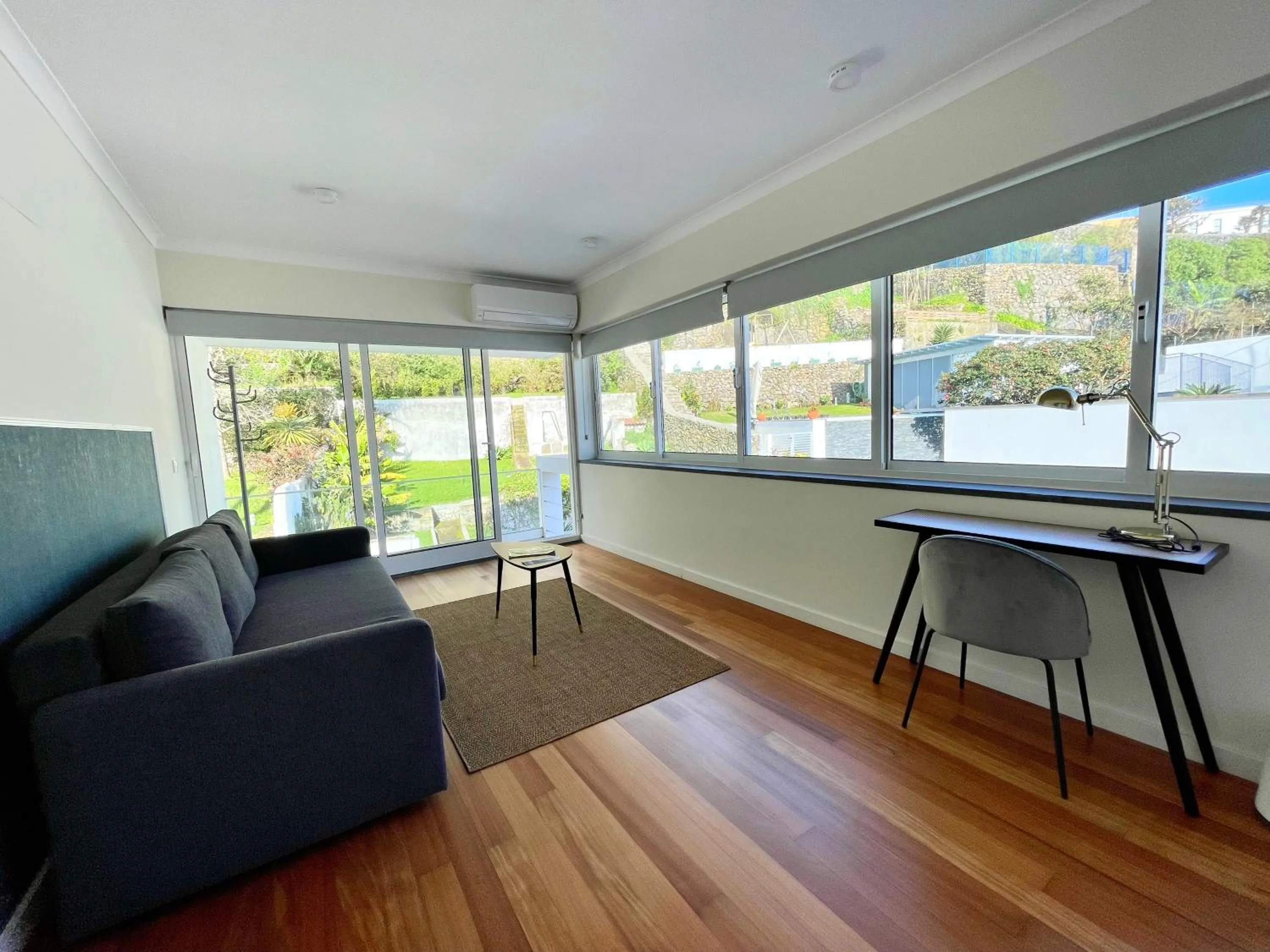 Balcony/Terrace in My Angra Charming House