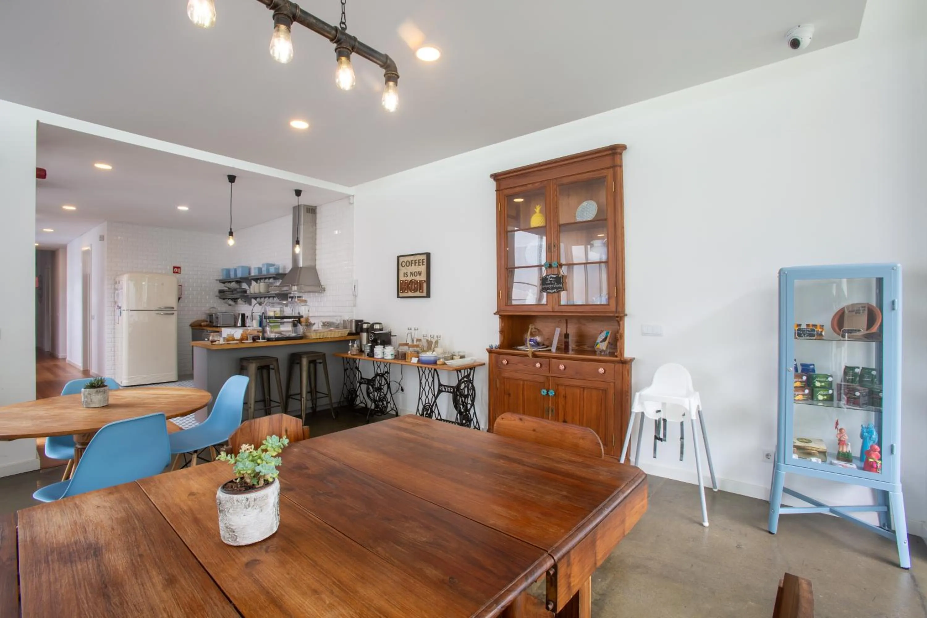 Food close-up in My Angra Charming House