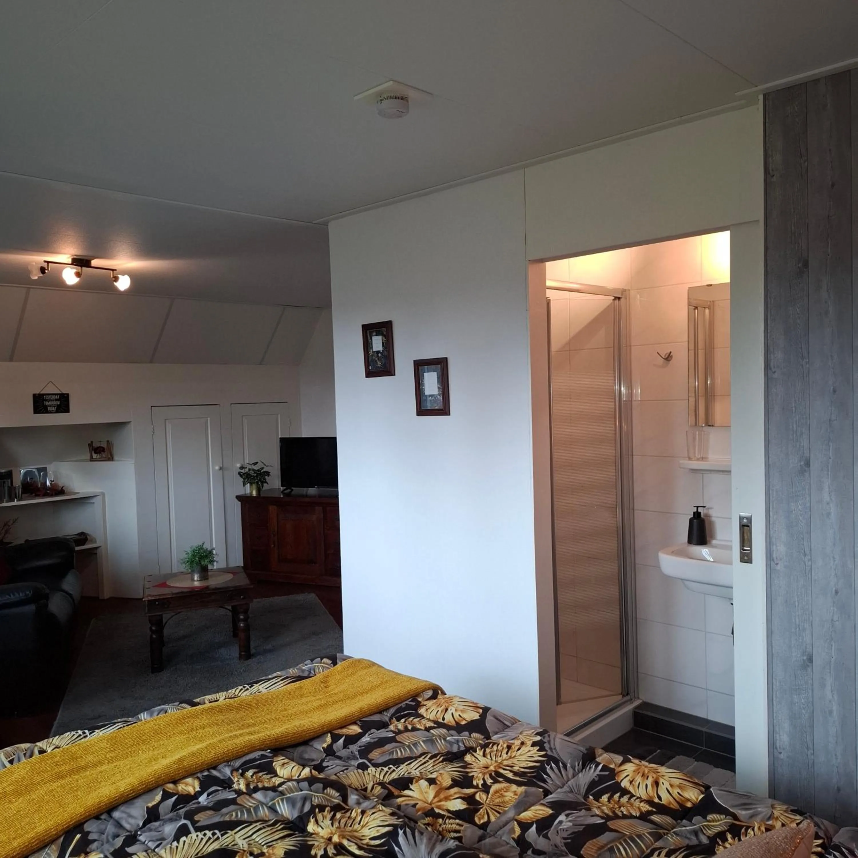 Bed & Breakfast "Bij de Trekgaten", breakfast optioneel