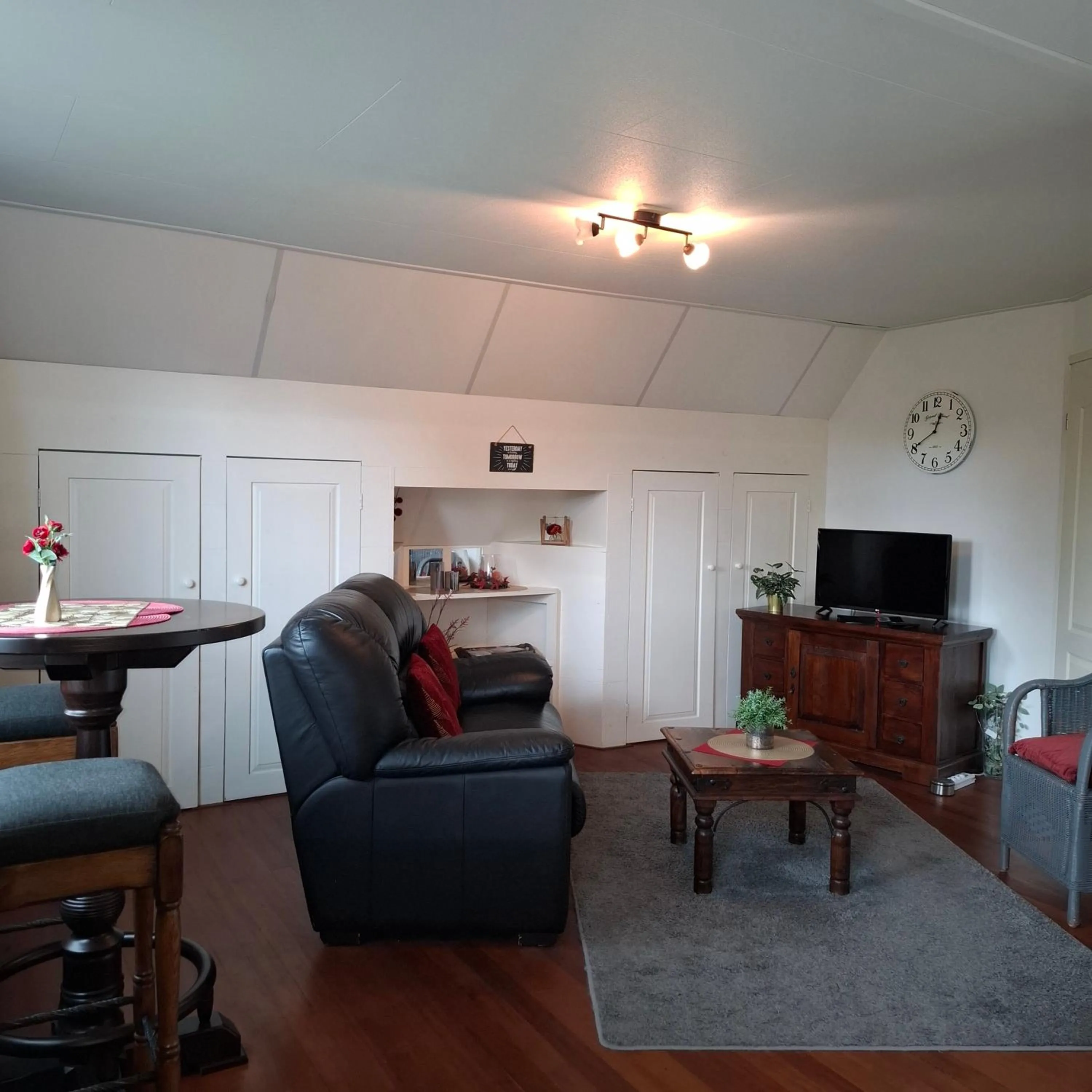 Bed & Breakfast "Bij de Trekgaten", breakfast optioneel