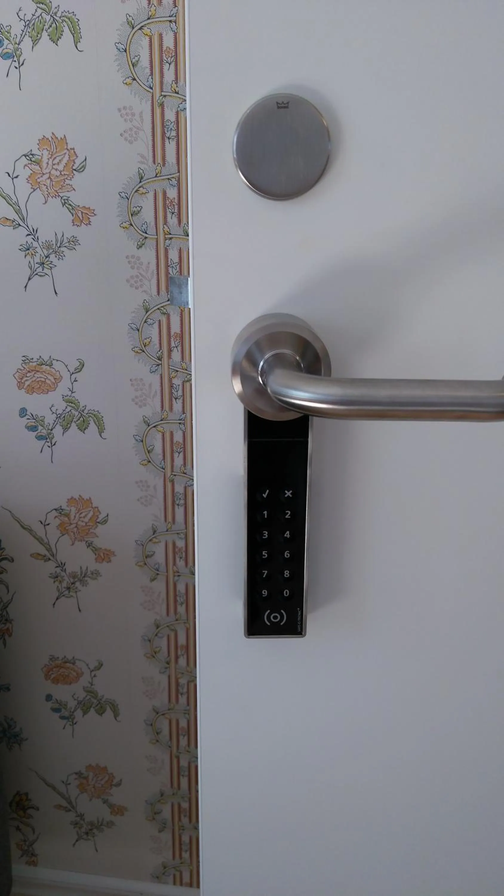 Other in Polhem Bed & Breakfast