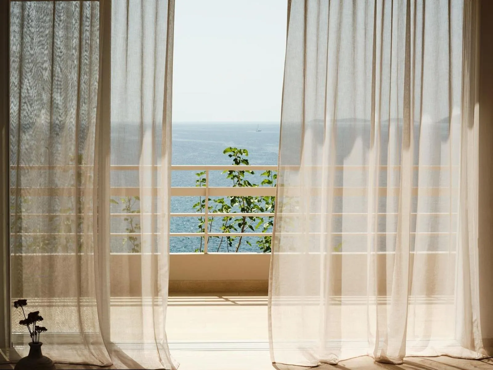 View (from property/room) in Sirene Blue Luxury Beach Resort