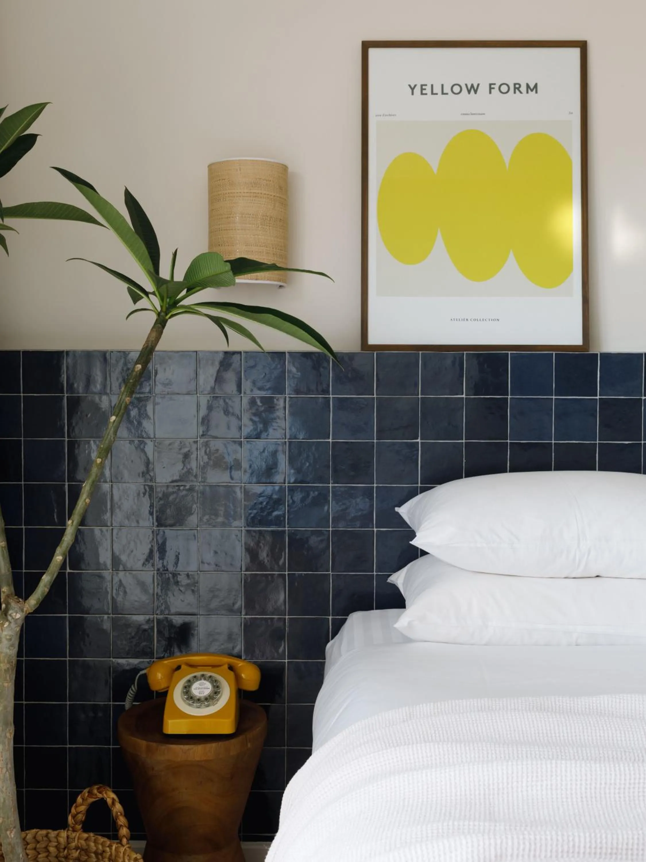 Bedroom, Bed in Sirene Blue Luxury Beach Resort