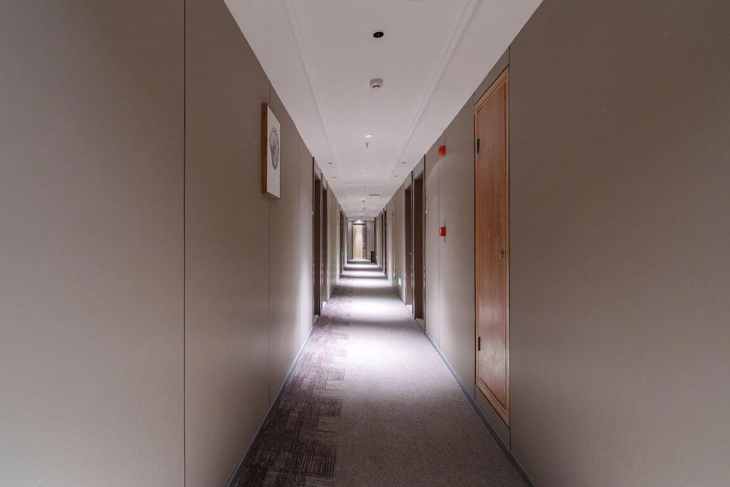 Home Inn Zhangjiajie Tianmen Mountain Branch