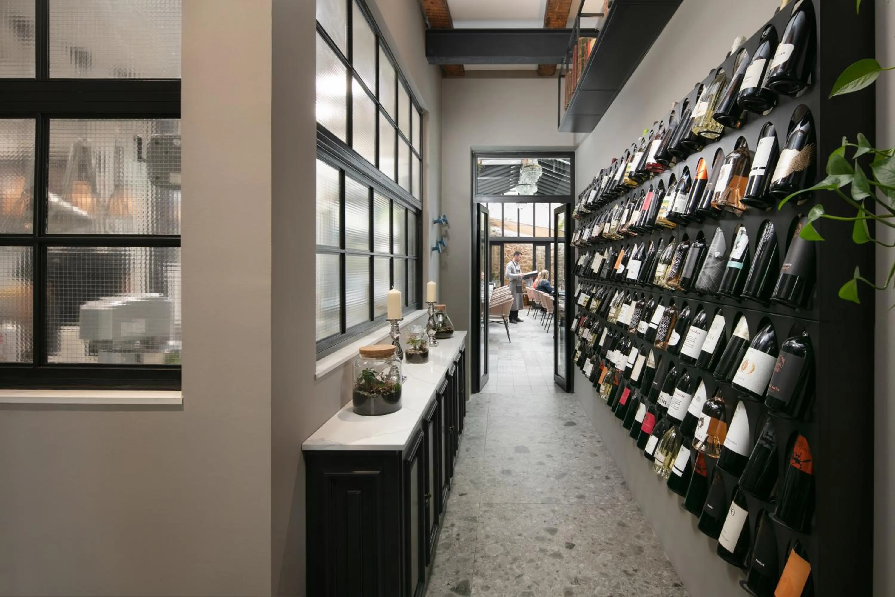 Property building in Almayer Art & Heritage Adults Only Hotel and Dépendance rooms