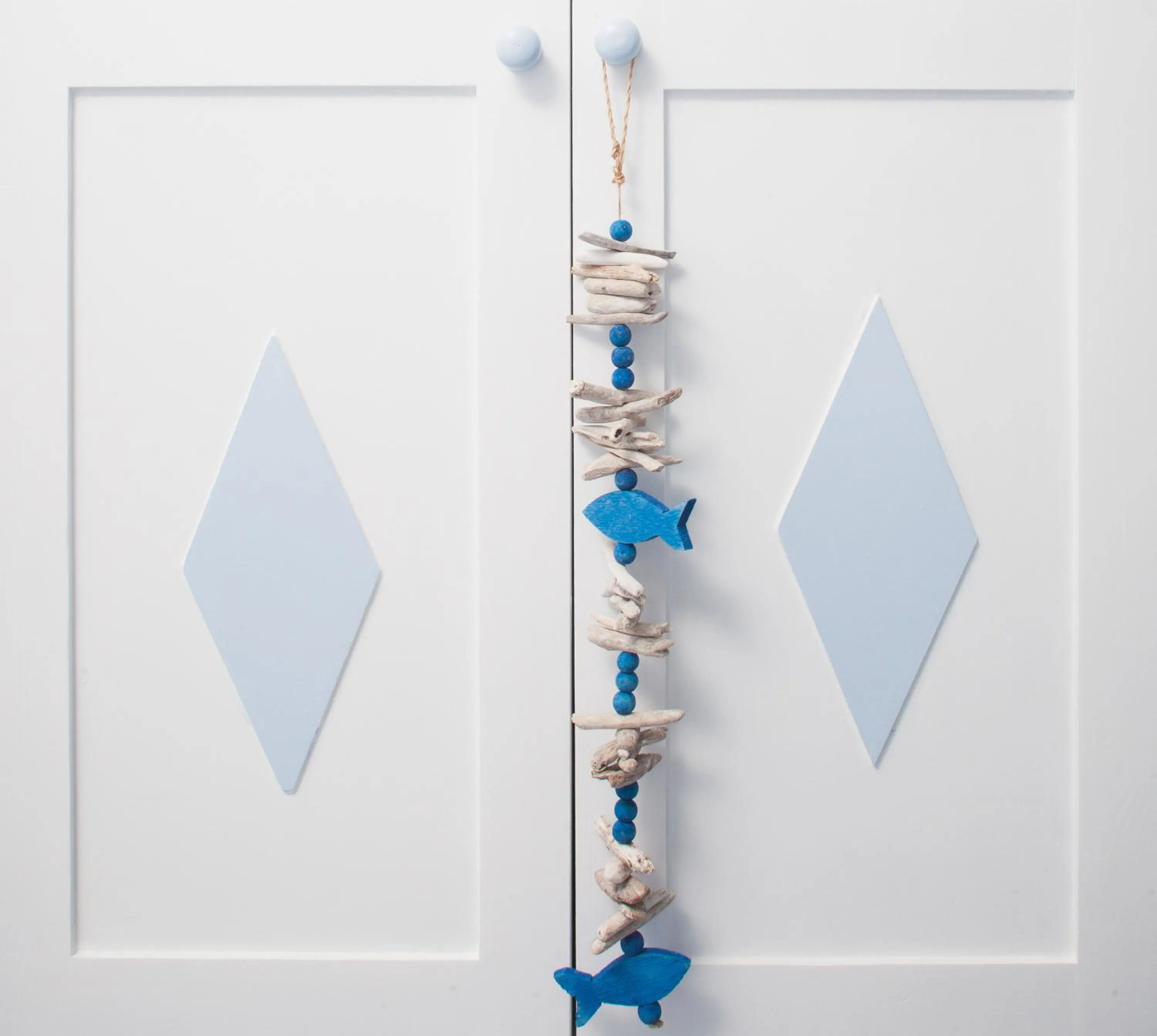 Decorative detail in Roula Villa Studios & Apartments