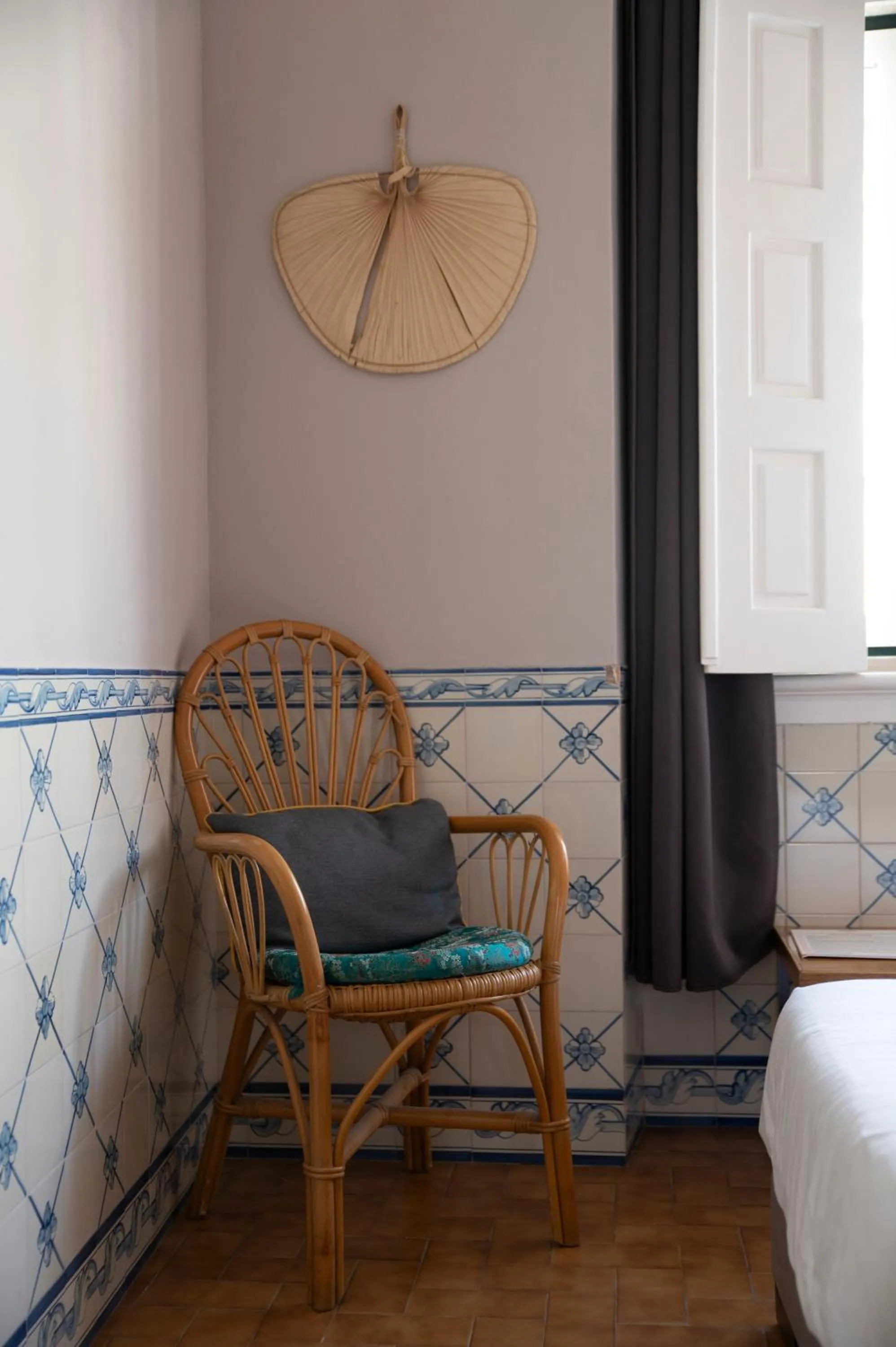 Bedroom in WOT Lodge Soul