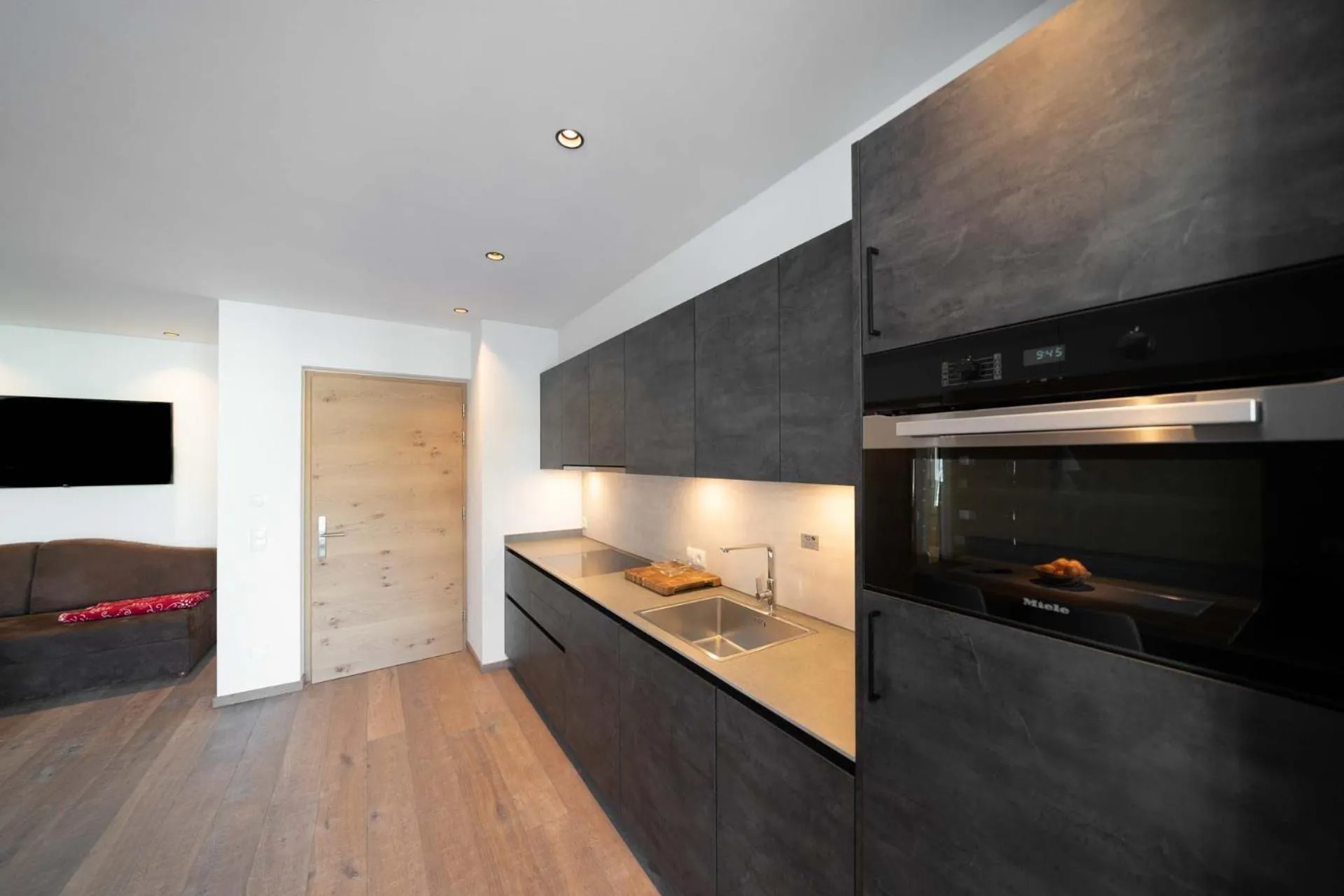 Villa David Dolomites