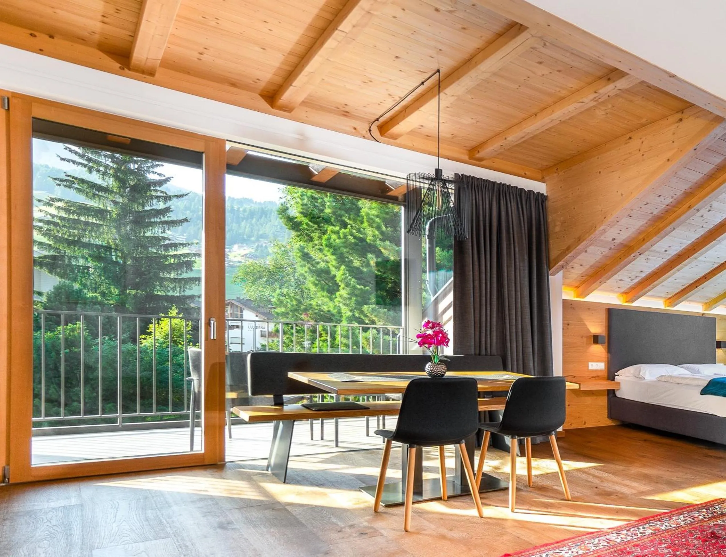 Villa David Dolomites