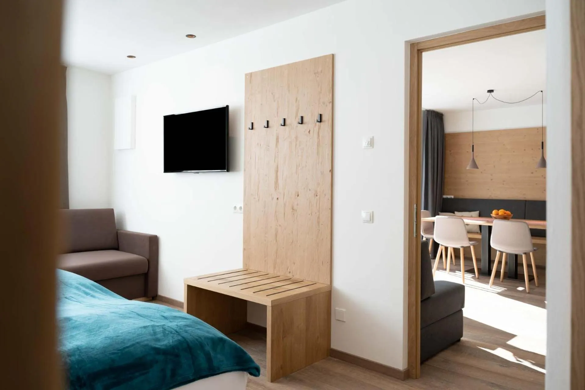 Villa David Dolomites