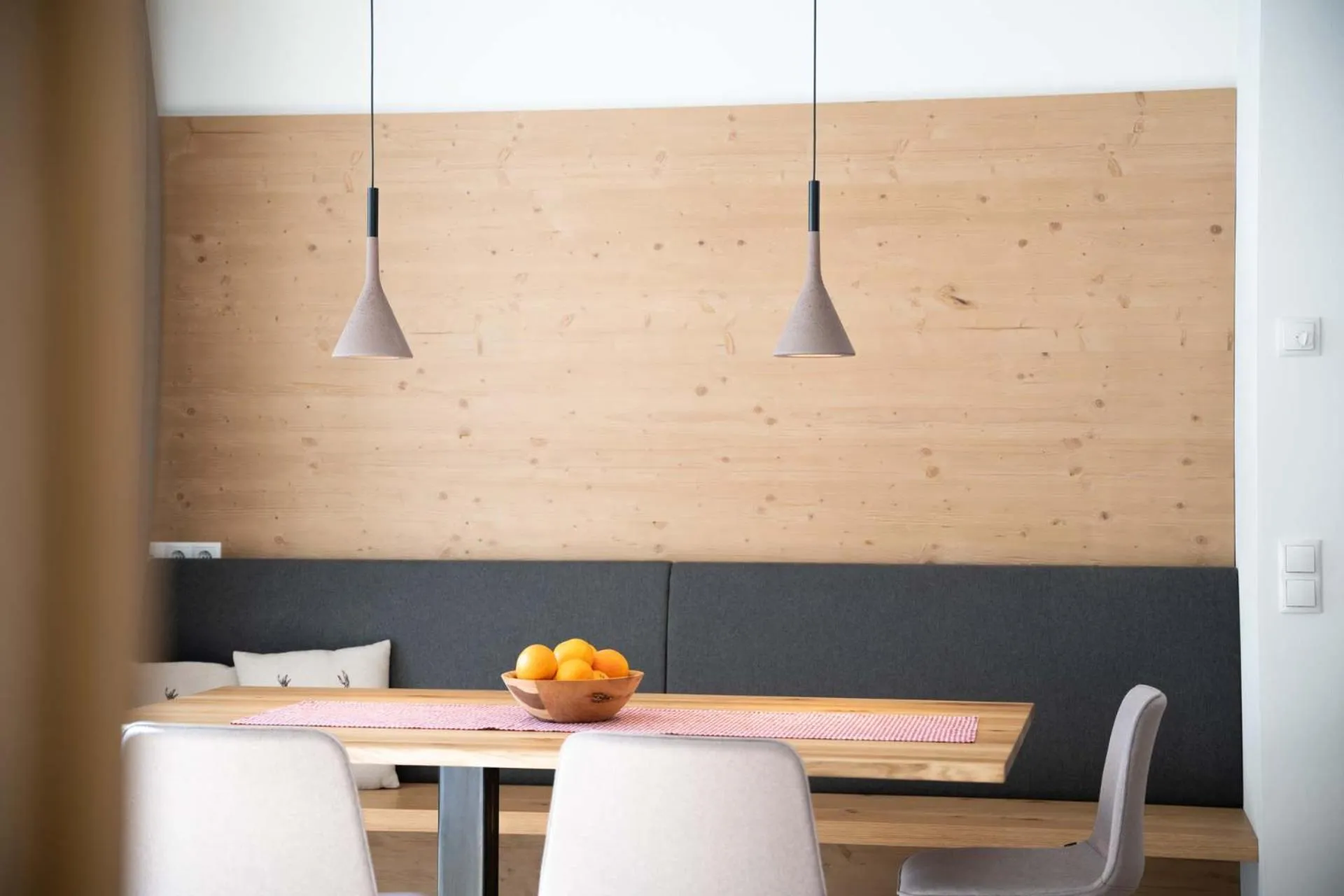 Villa David Dolomites