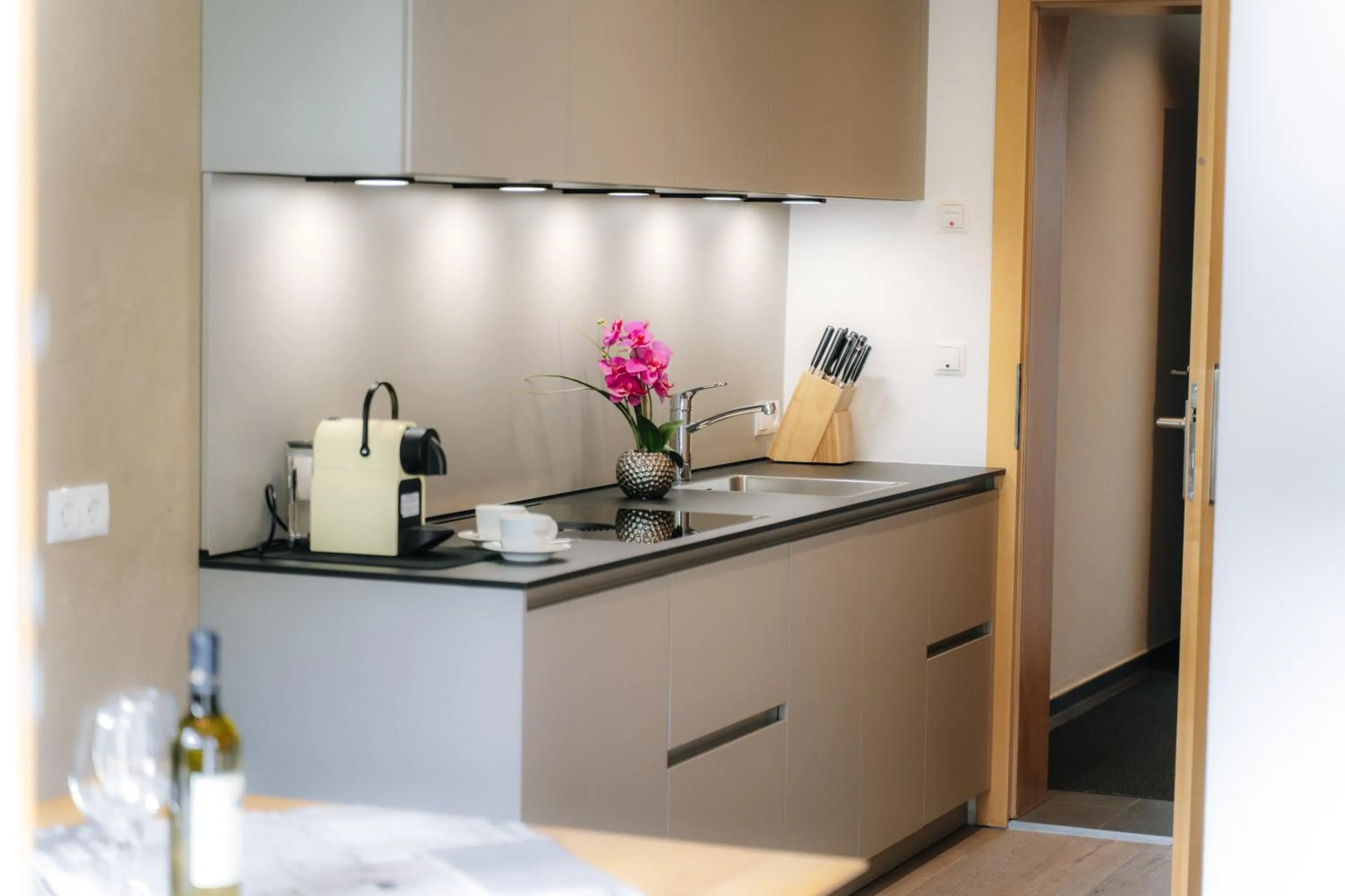 Villa David Dolomites