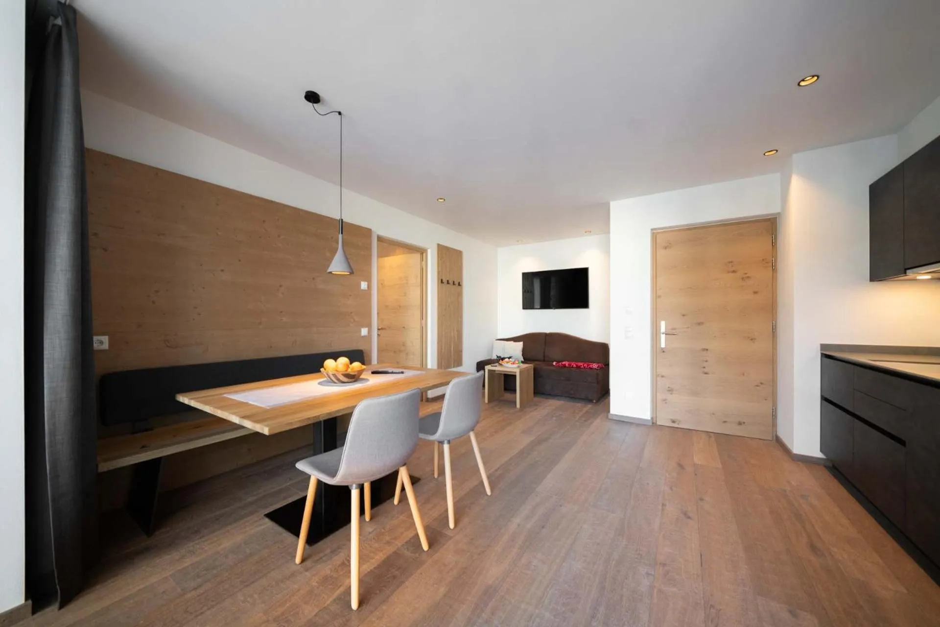 Villa David Dolomites