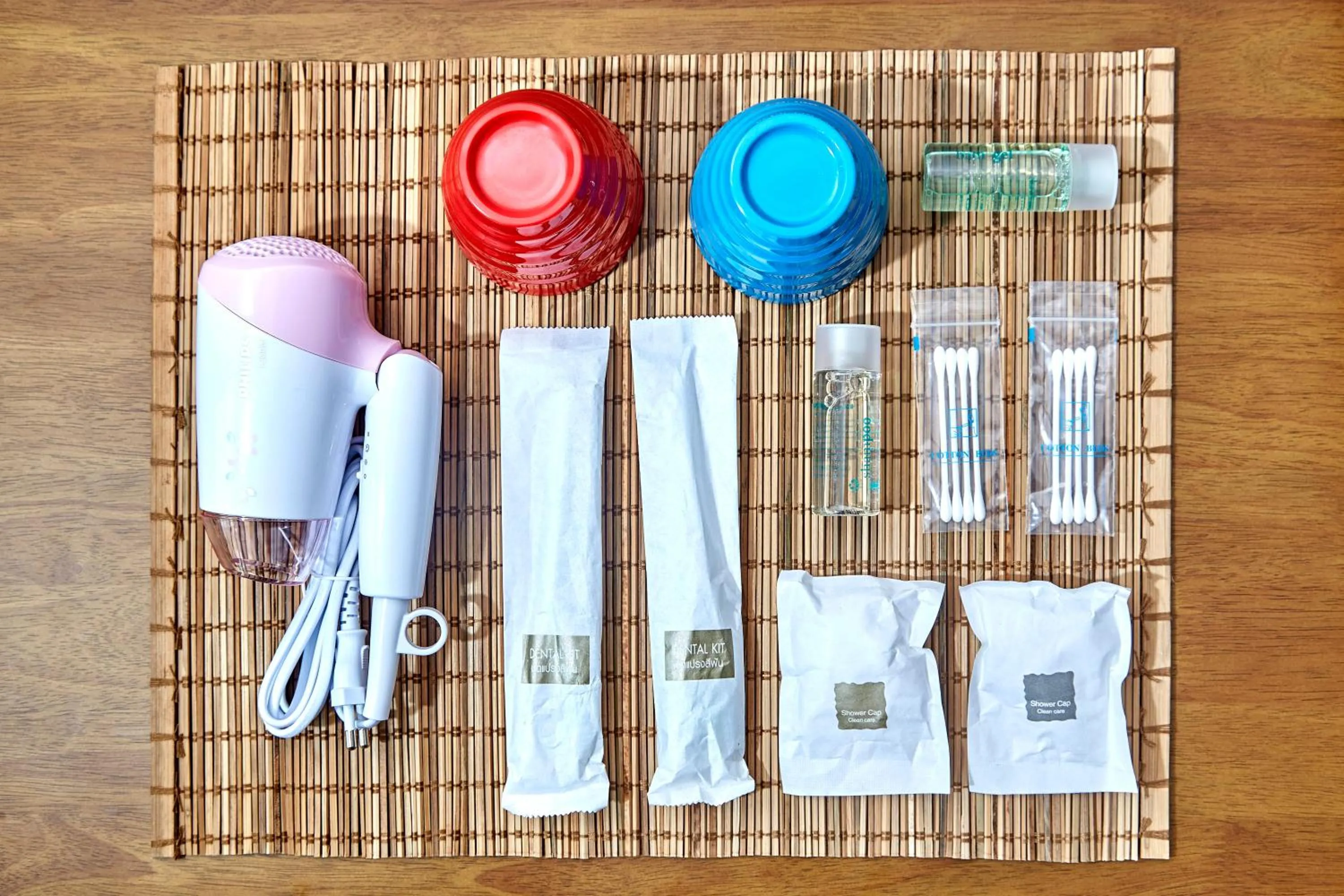 Bathroom in Chez Bure - Bure Homestay