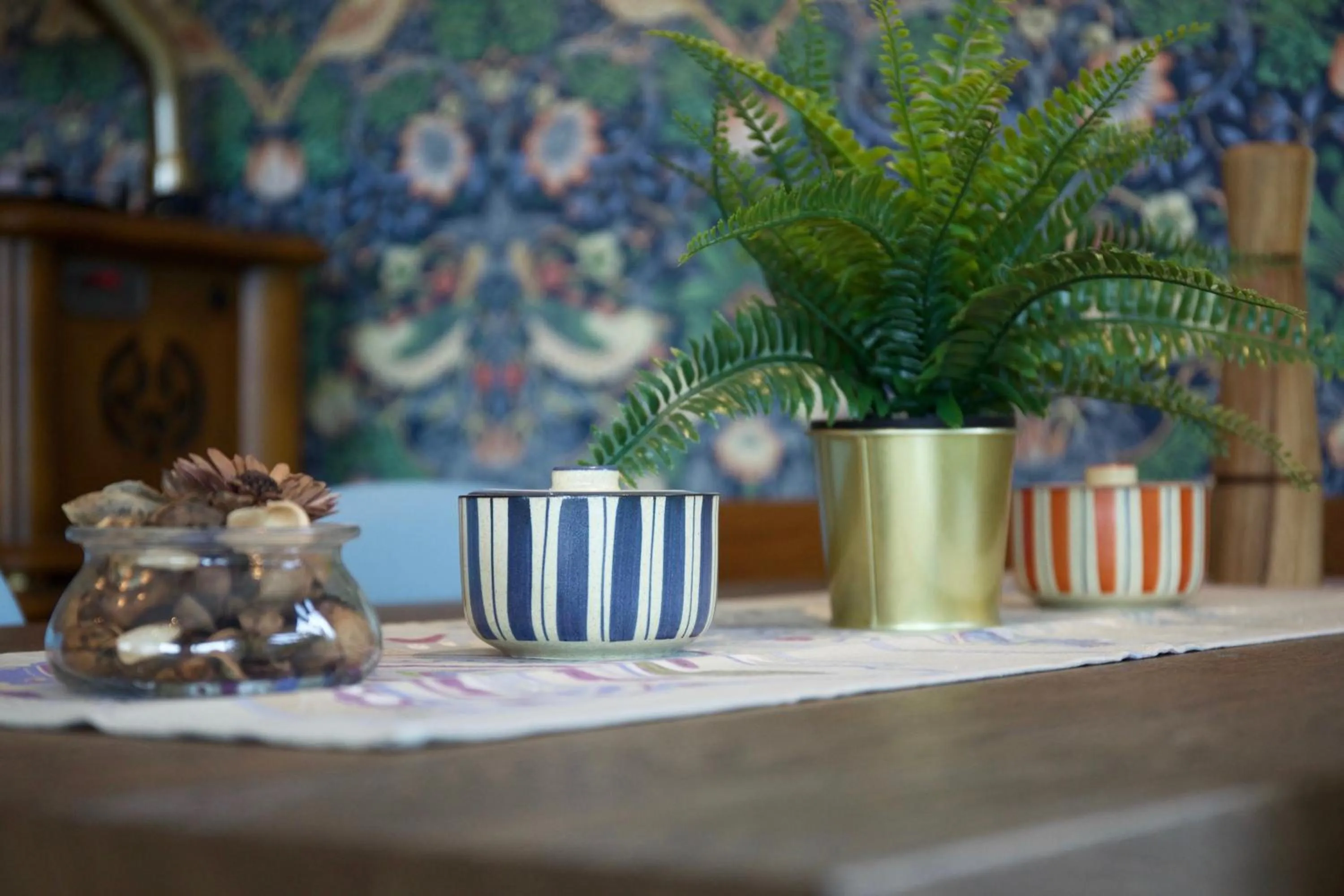 Restaurant/places to eat in Chez Bure - Bure Homestay