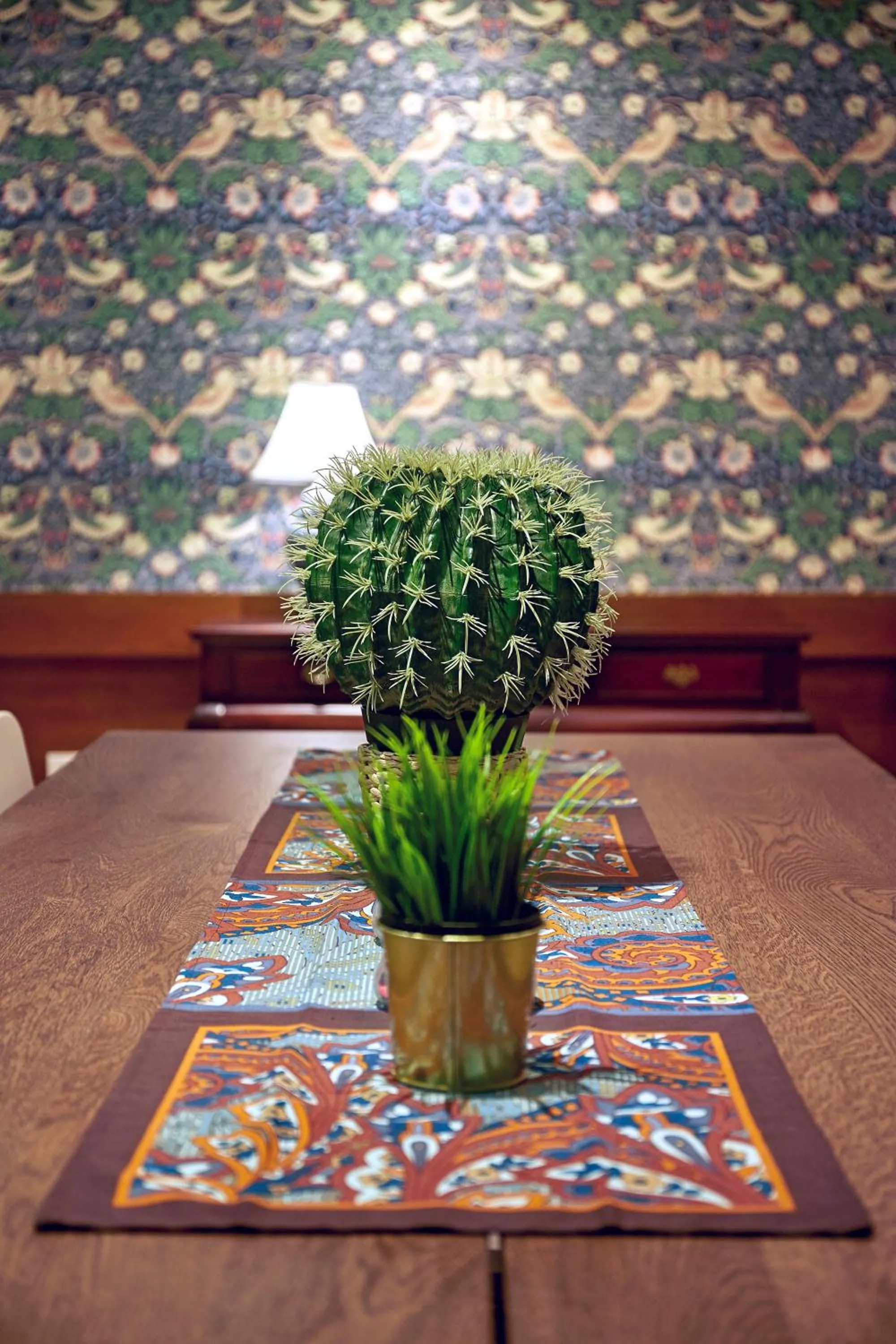 Food and drinks in Chez Bure - Bure Homestay