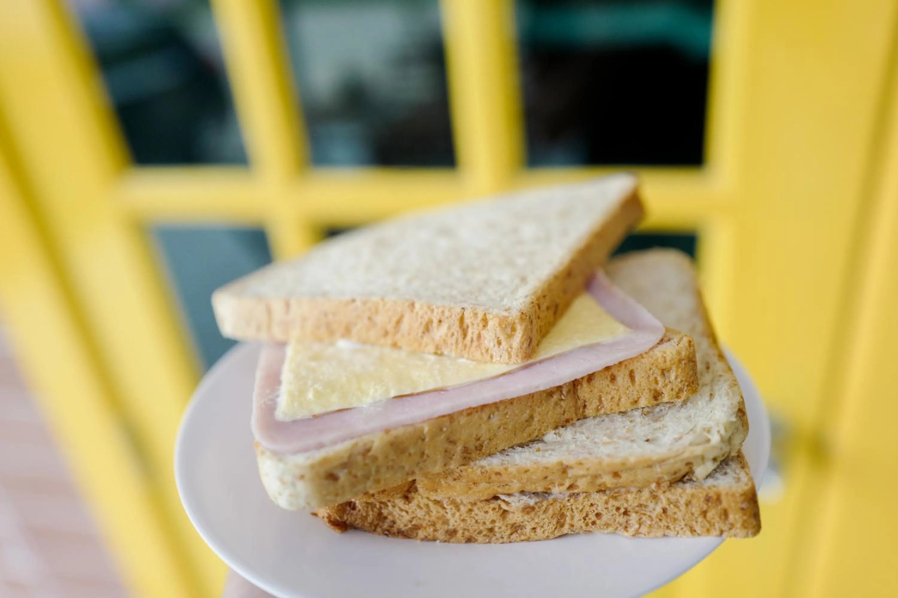 Food and drinks in Chez Bure - Bure Homestay