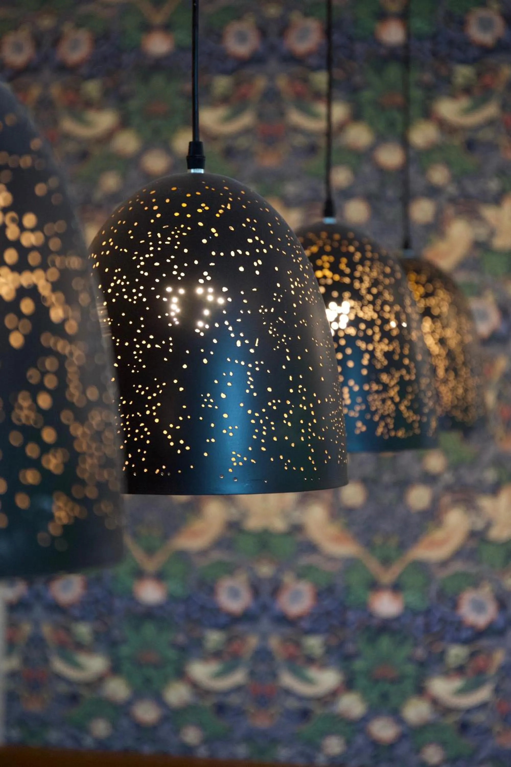 Lounge or bar in Chez Bure - Bure Homestay