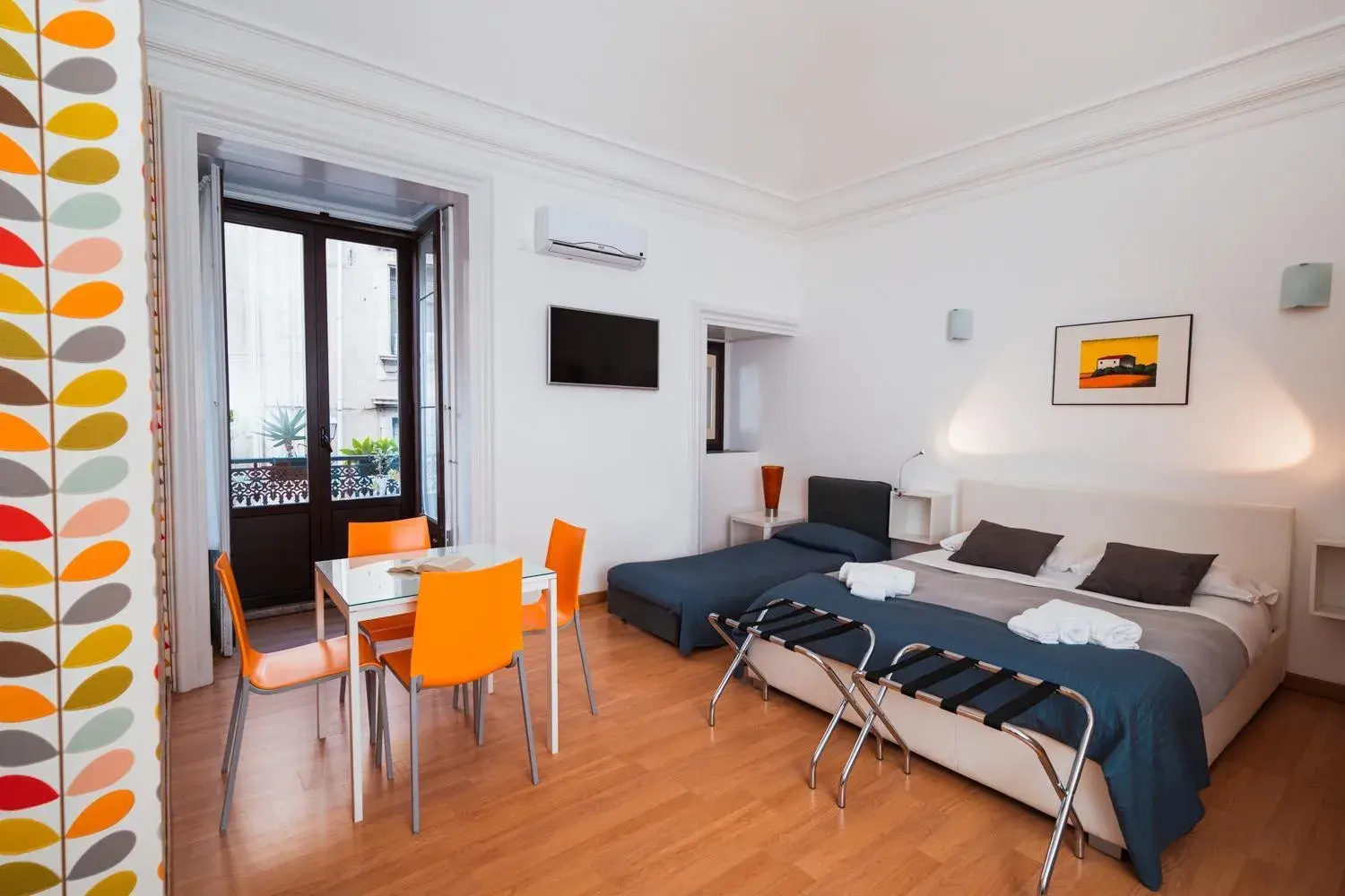 Family Junior Suite in Chebedda B&B Family Junior Suite in Chebedda B&B