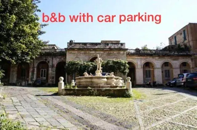 Chebedda B&B Chebedda B&B