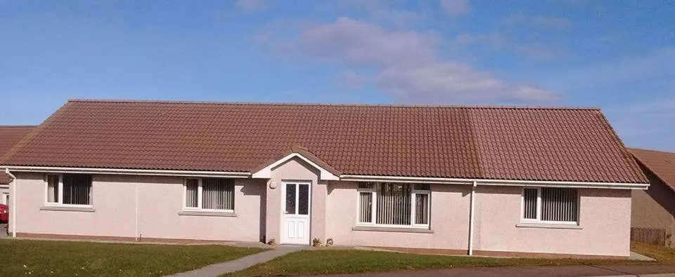 Property building in Fara 2 room, 1 bedroom - B&B private suite