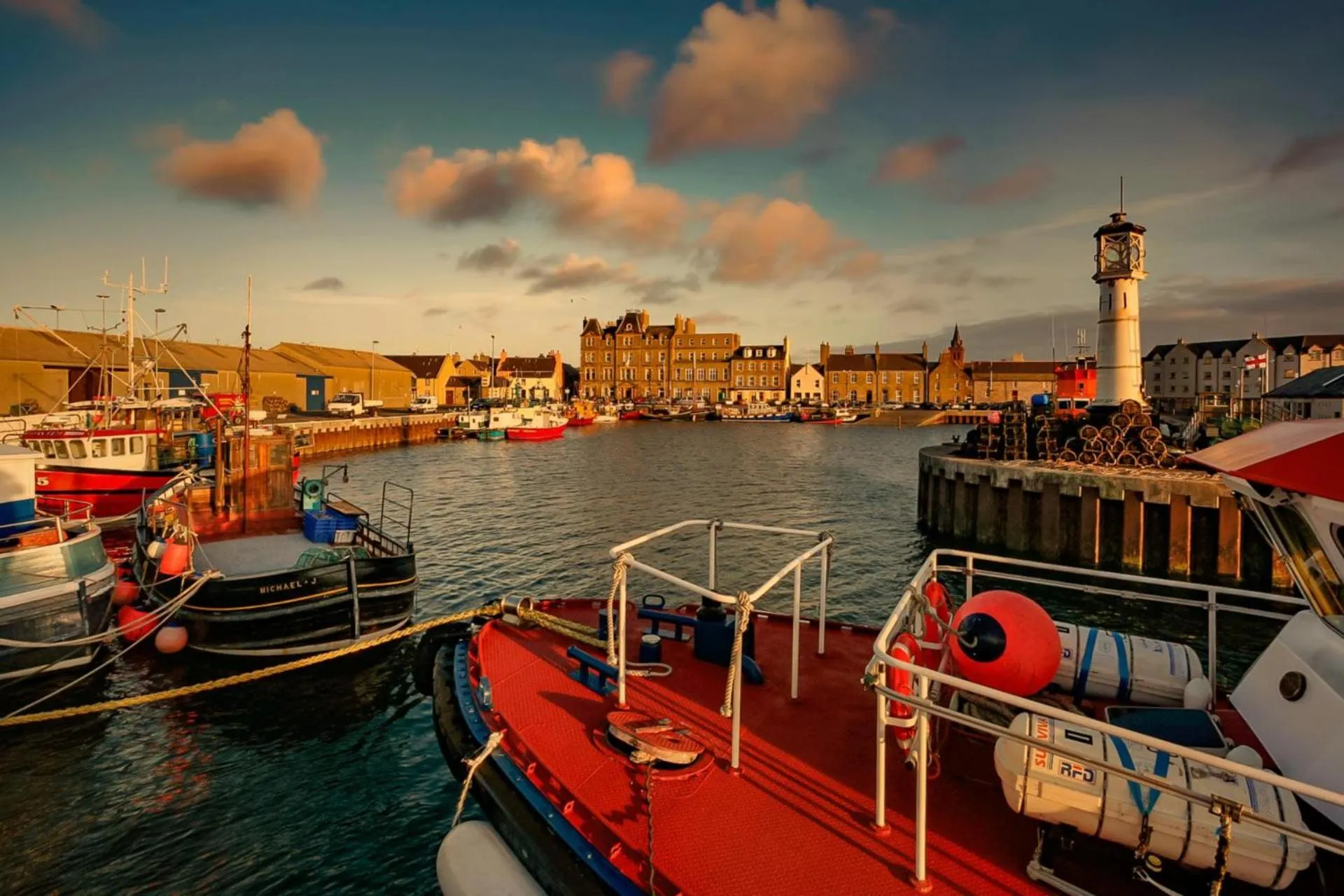 Nearby landmark in Fara 2 room, 1 bedroom - B&B private suite