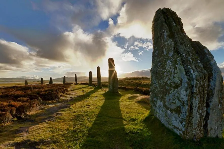 Nearby landmark in Fara 2 room, 1 bedroom - B&B private suite