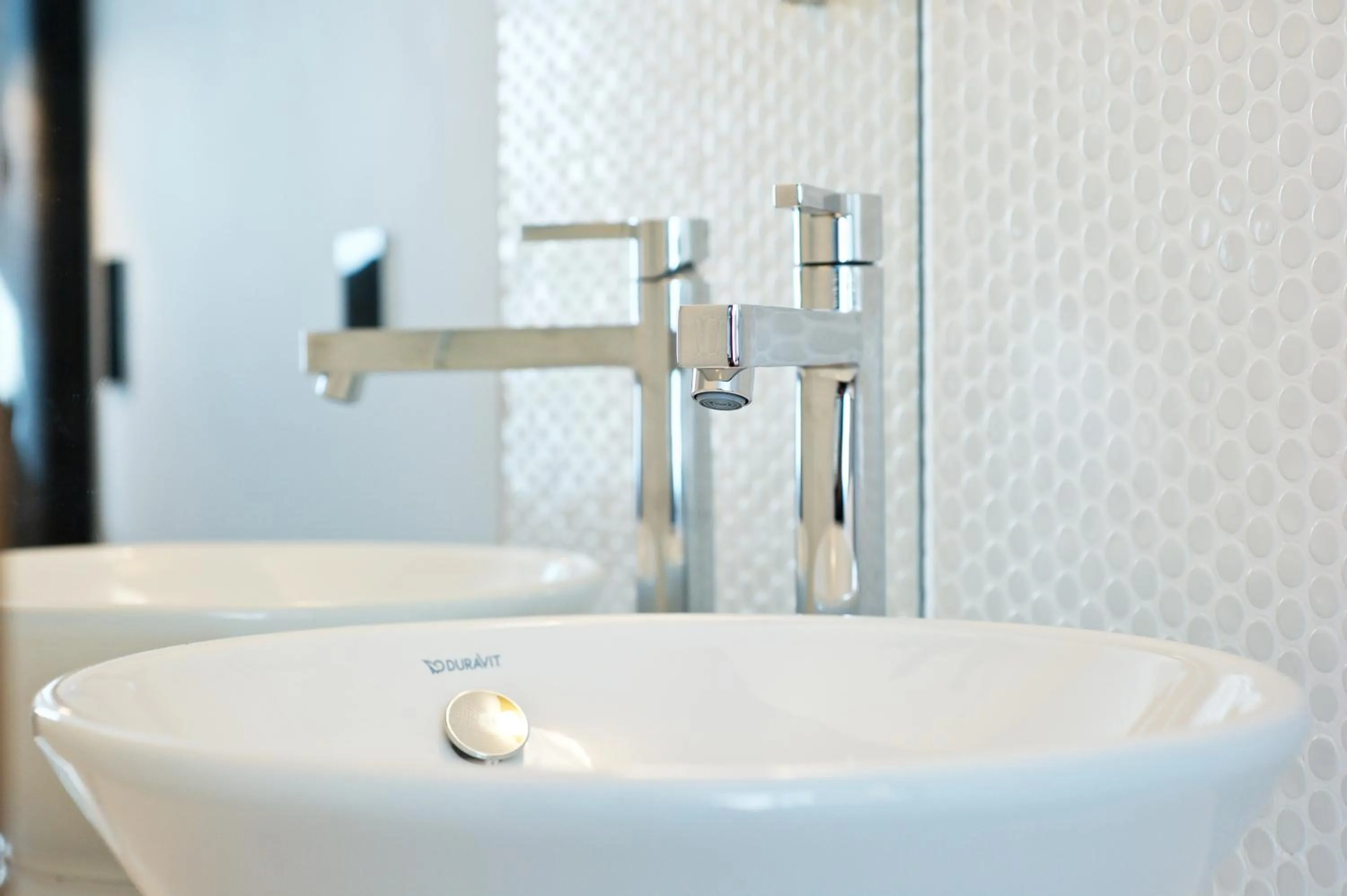 Bathroom in Wilde Aparthotels London Covent Garden