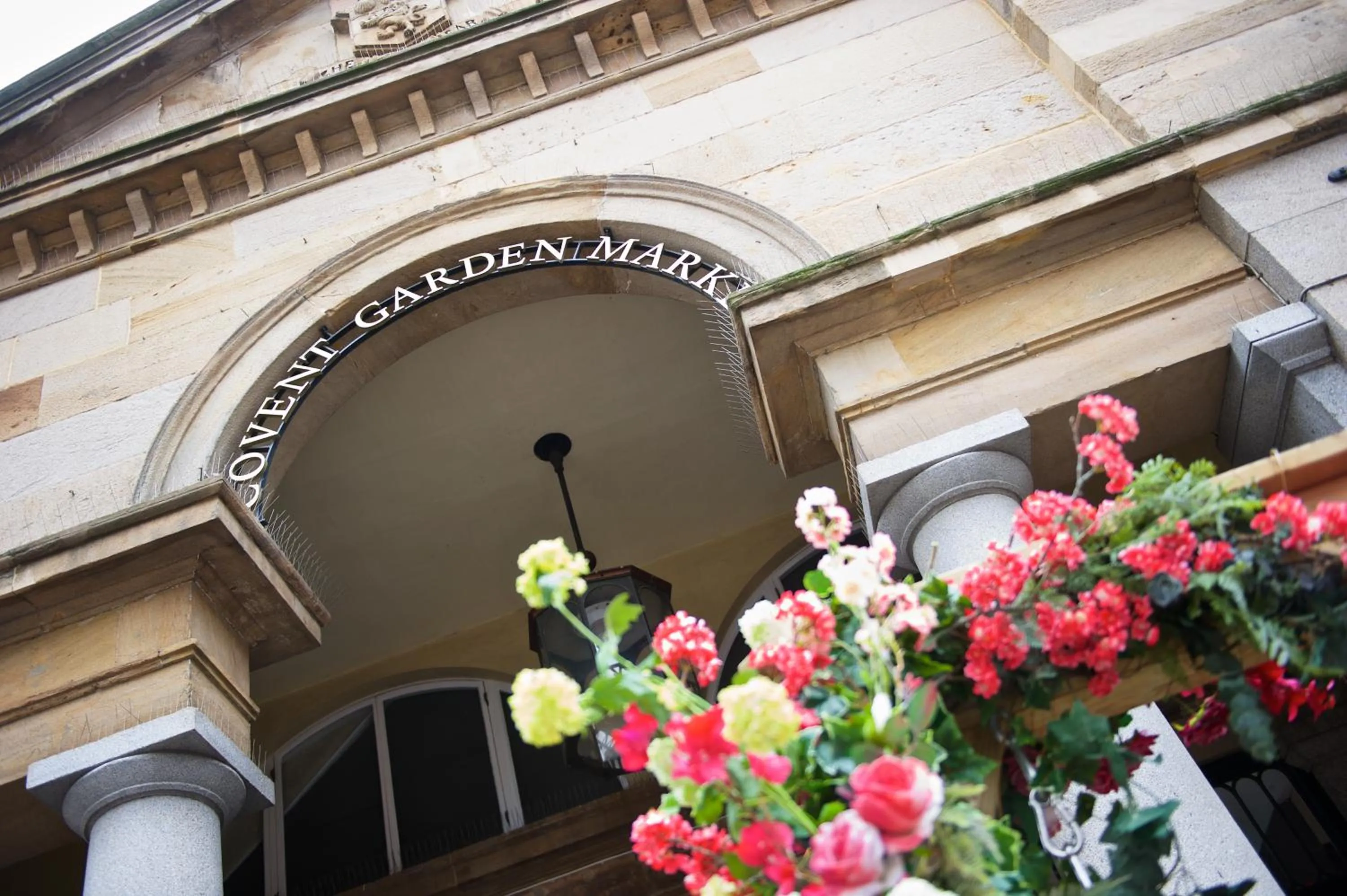 Day in Wilde Aparthotels London Covent Garden