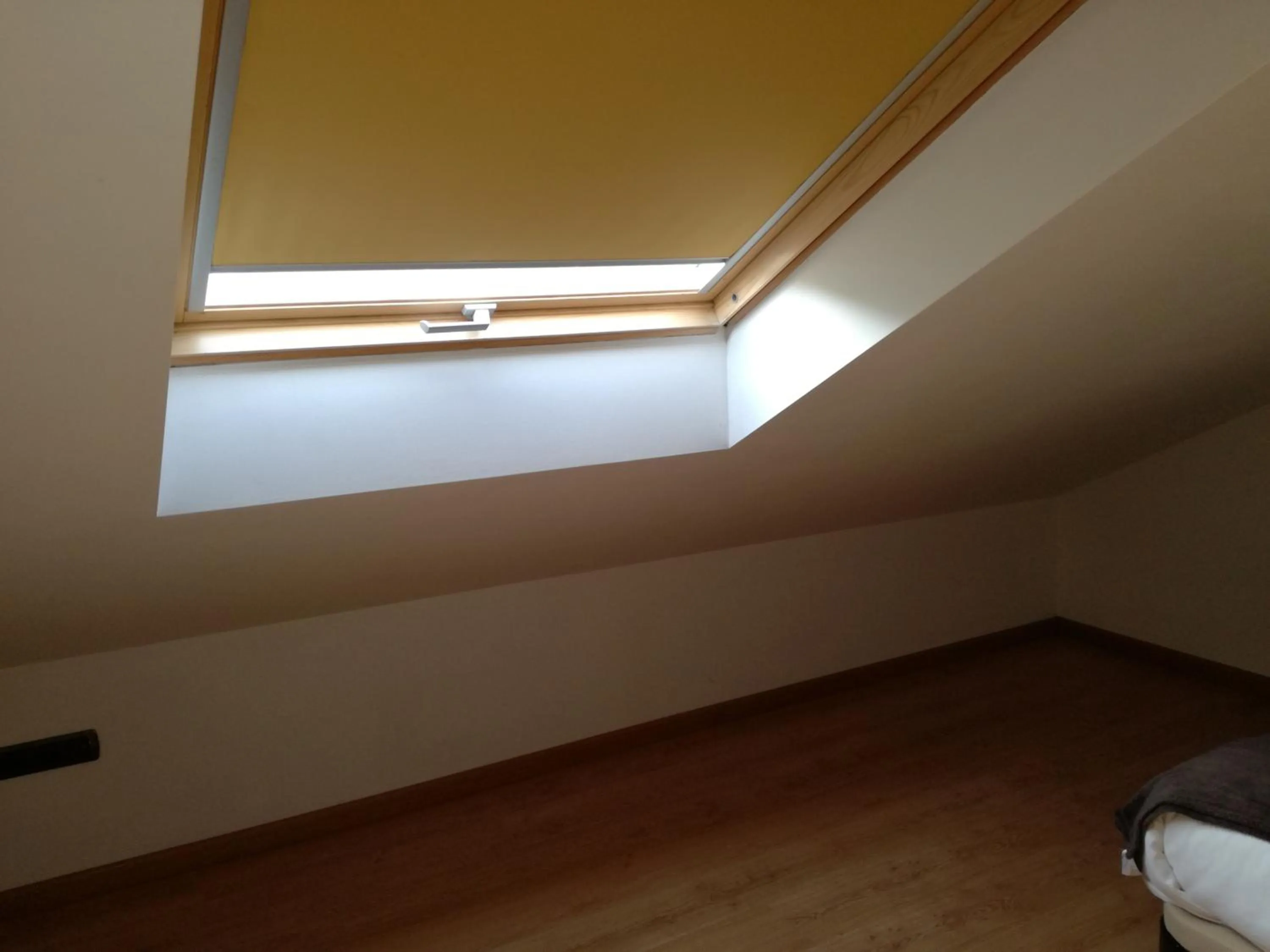 Bedroom, Bed in Apartamentos O Almacen