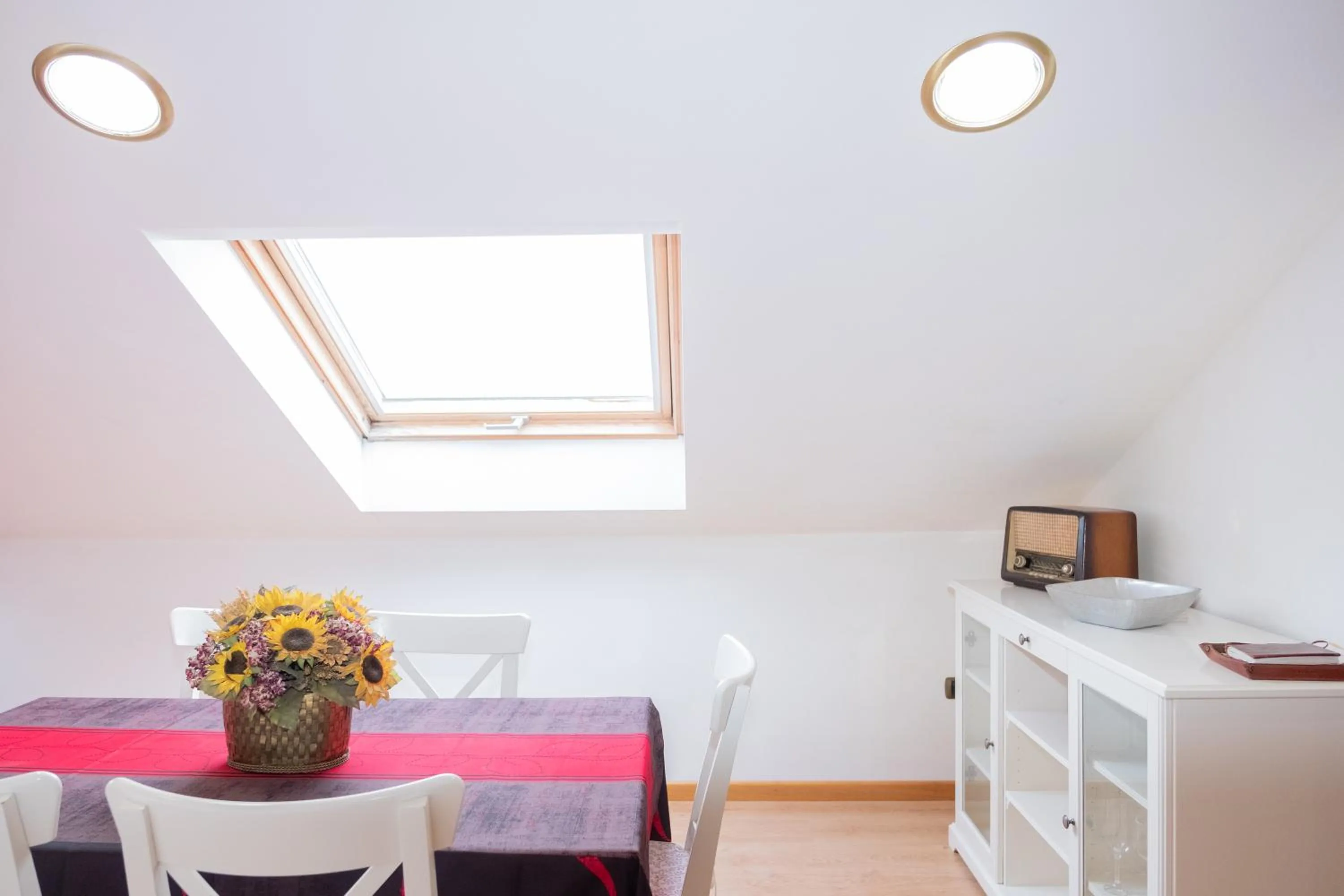 Apartamentos O Almacen