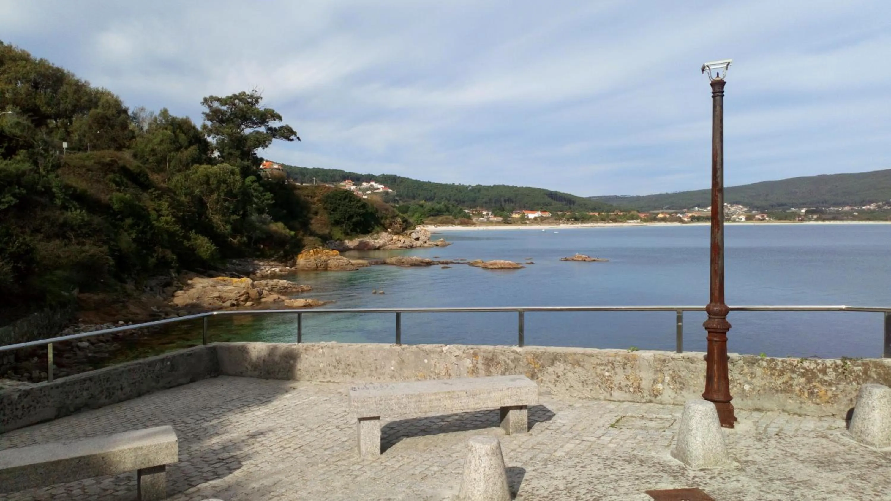 Apartamentos O Almacen