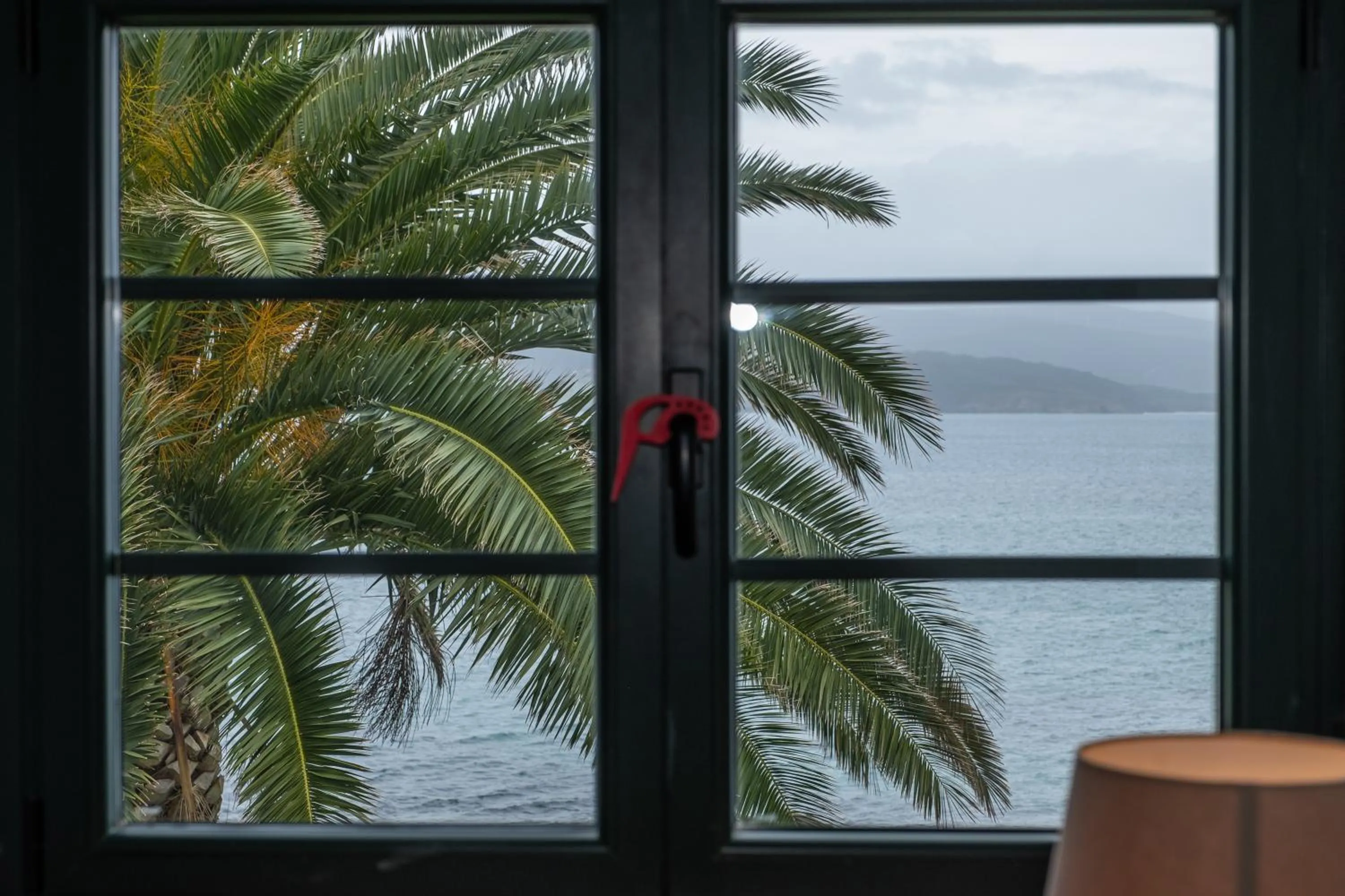 Bedroom in Apartamentos O Almacen