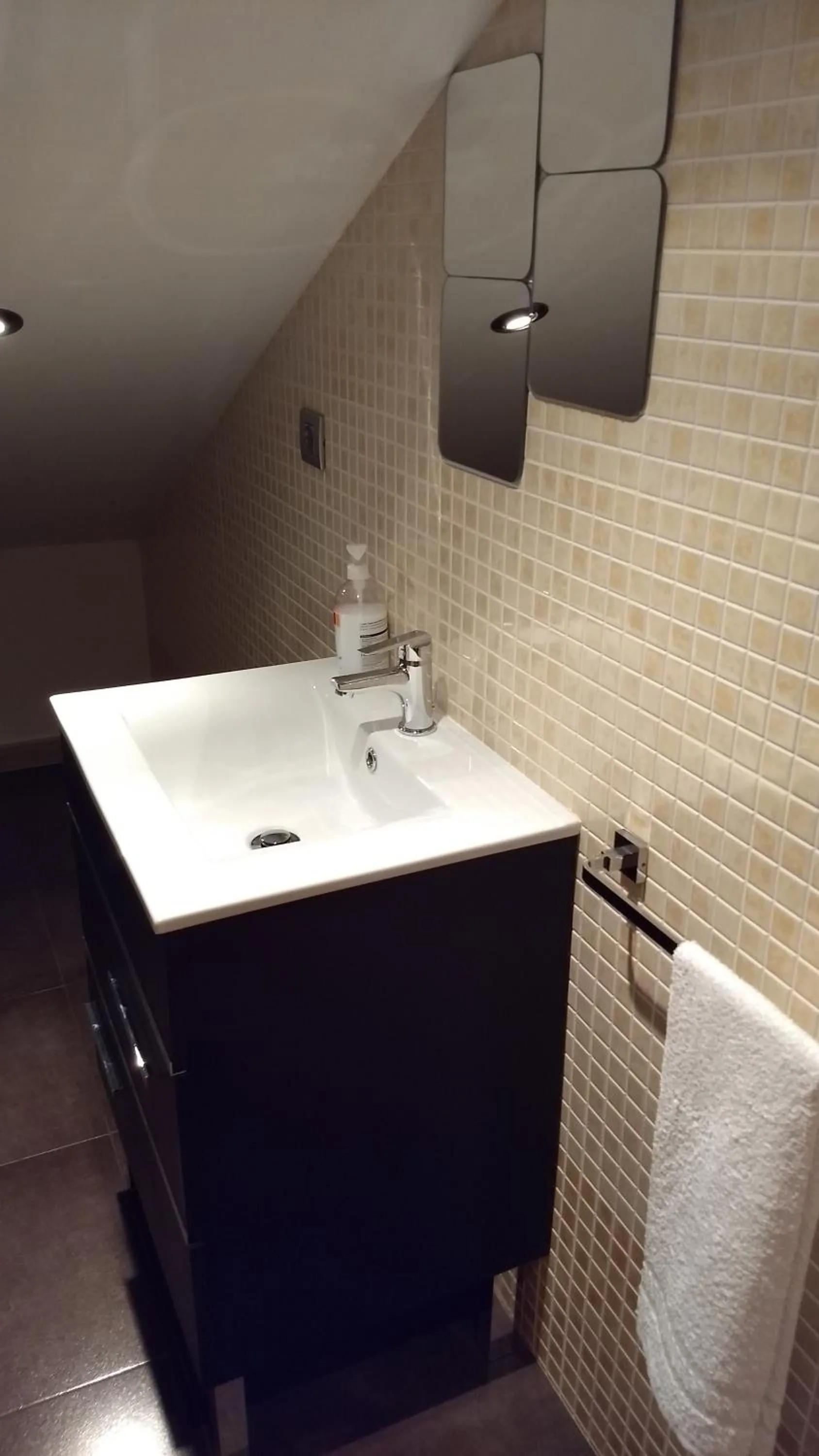 Apartamentos O Almacen