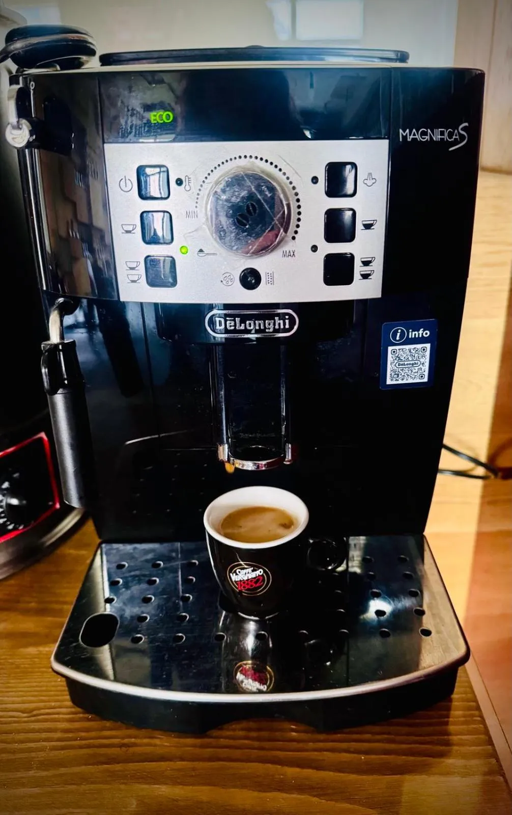 Breakfast in Wine Hotel Chisinau