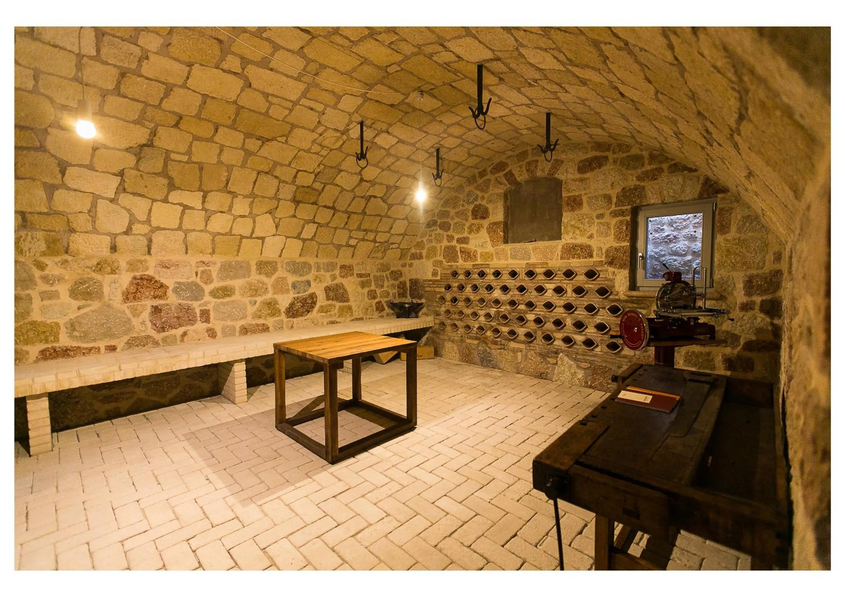 Other in Ca' Barbini Resort