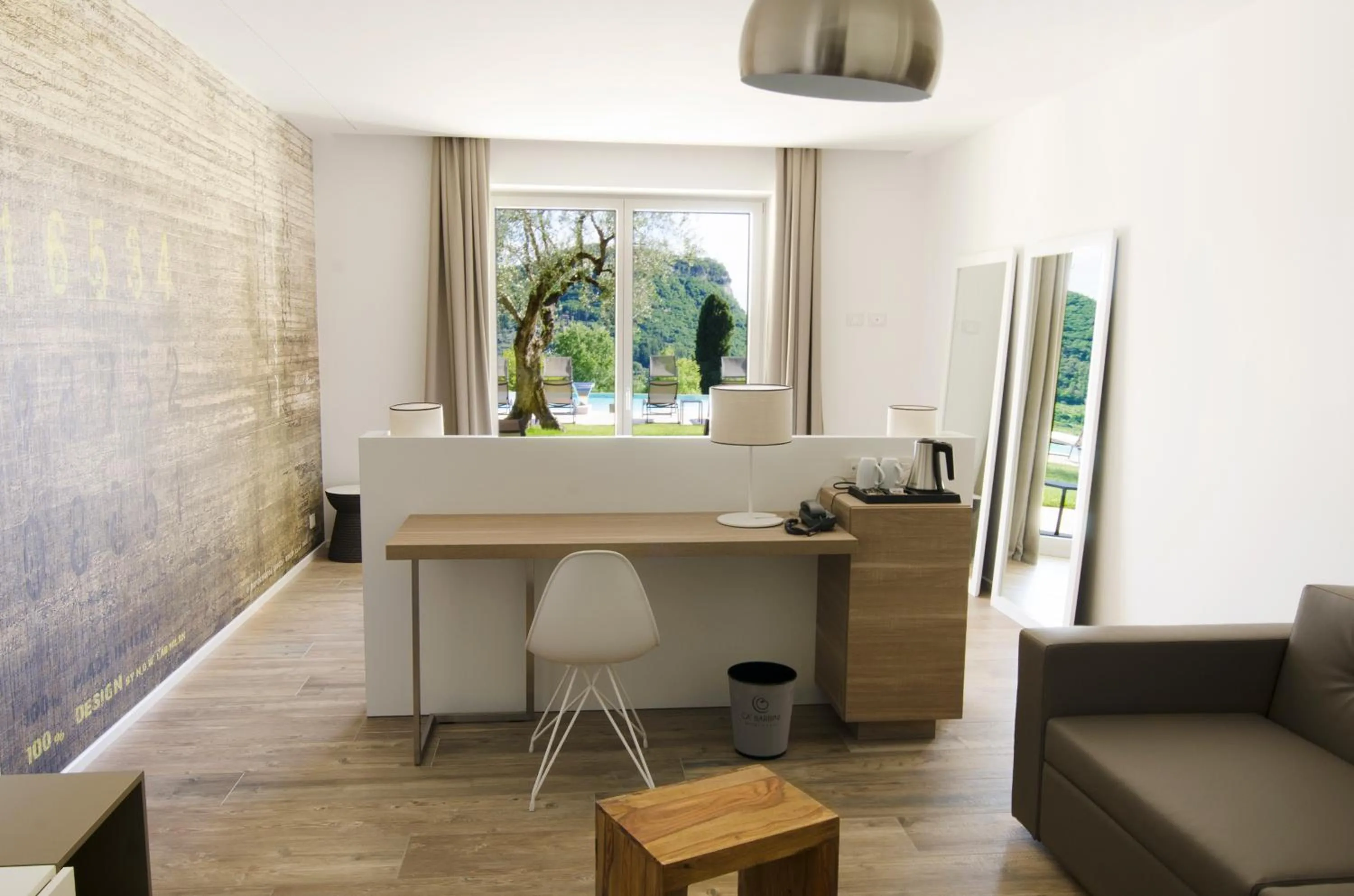 Coffee/tea facilities in Ca' Barbini Resort